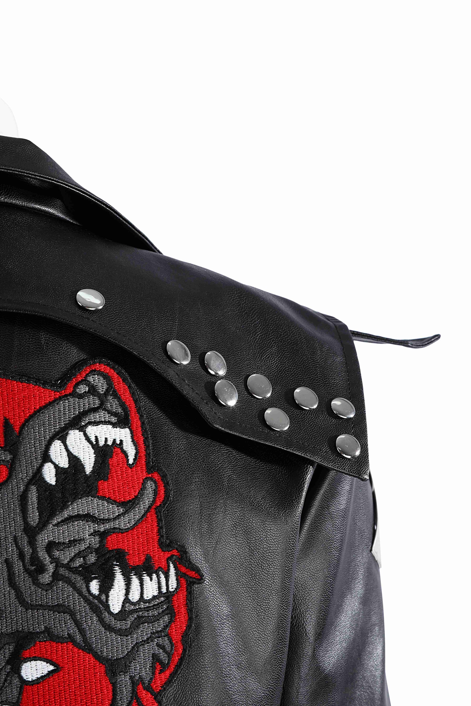 Costume de Cosplay Manteau de Vi