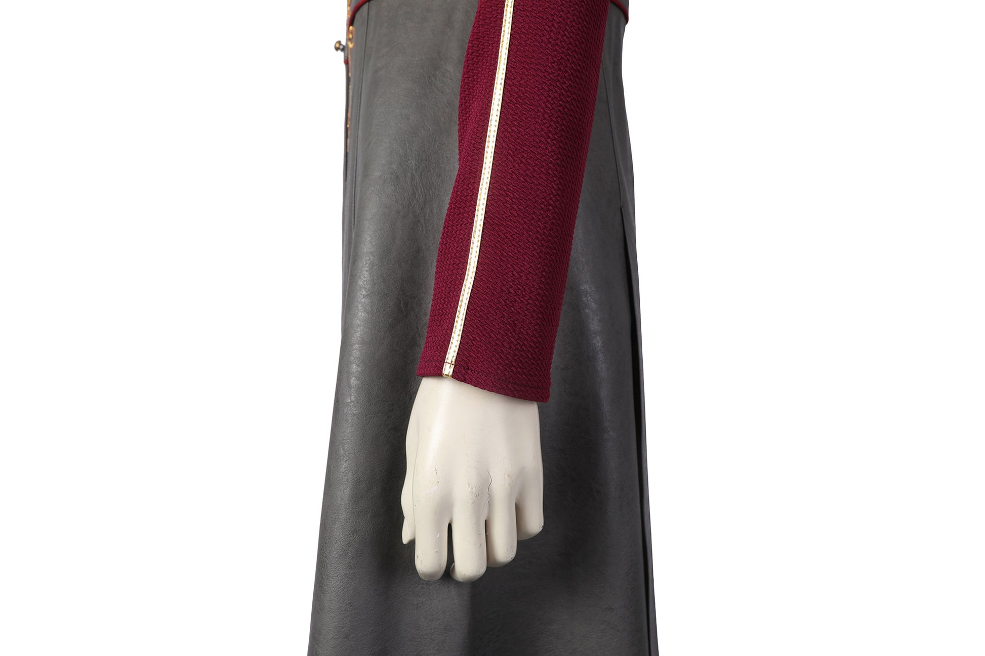 Costume de Cosplay de la Princesse Rhaenyra Targaryen