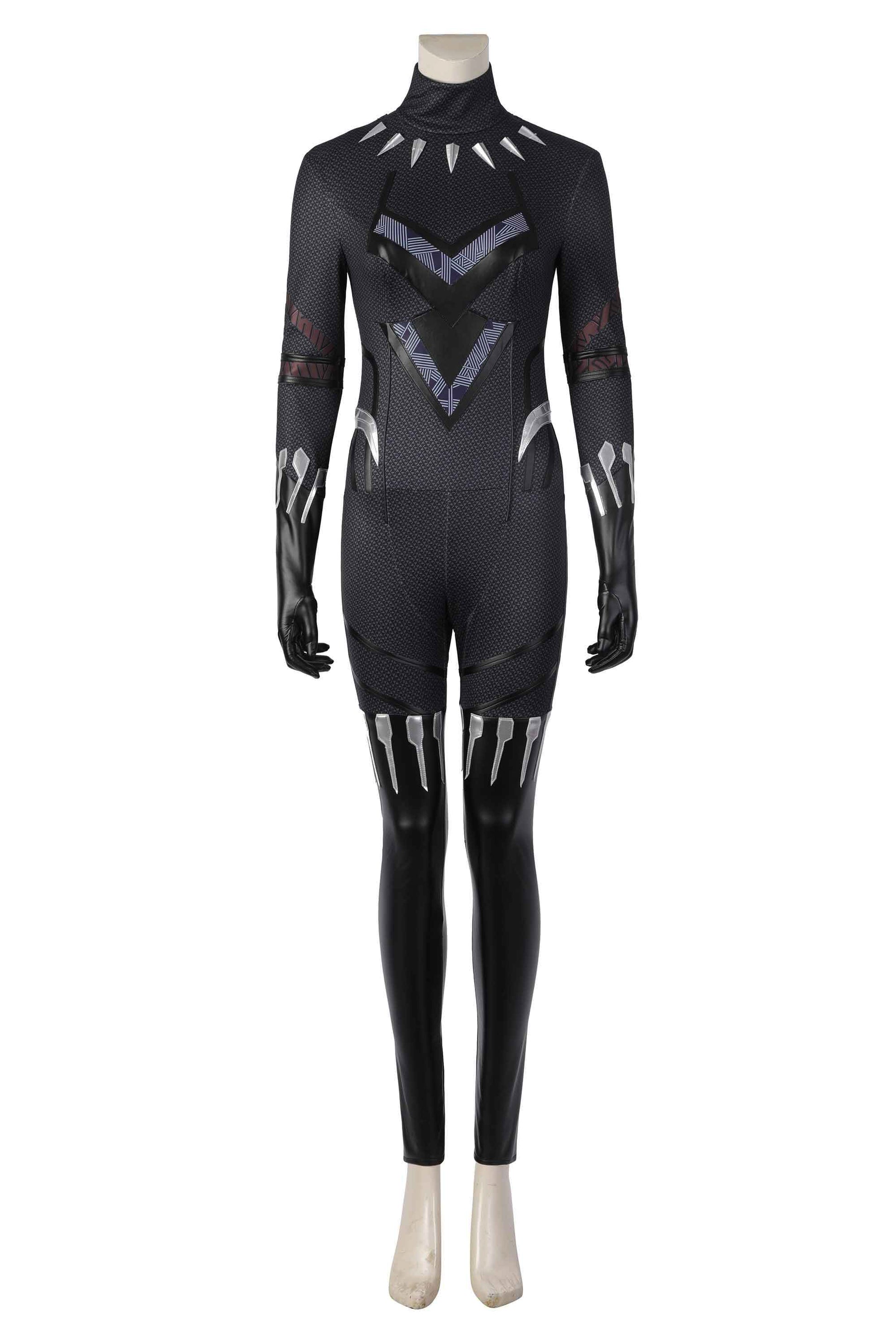 Costume de Cosplay Tenue de Shuri