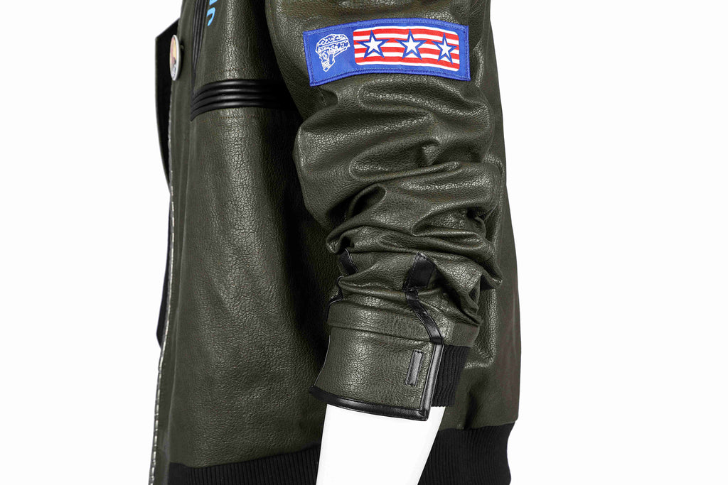Costume de Cosplay Outfit V Male