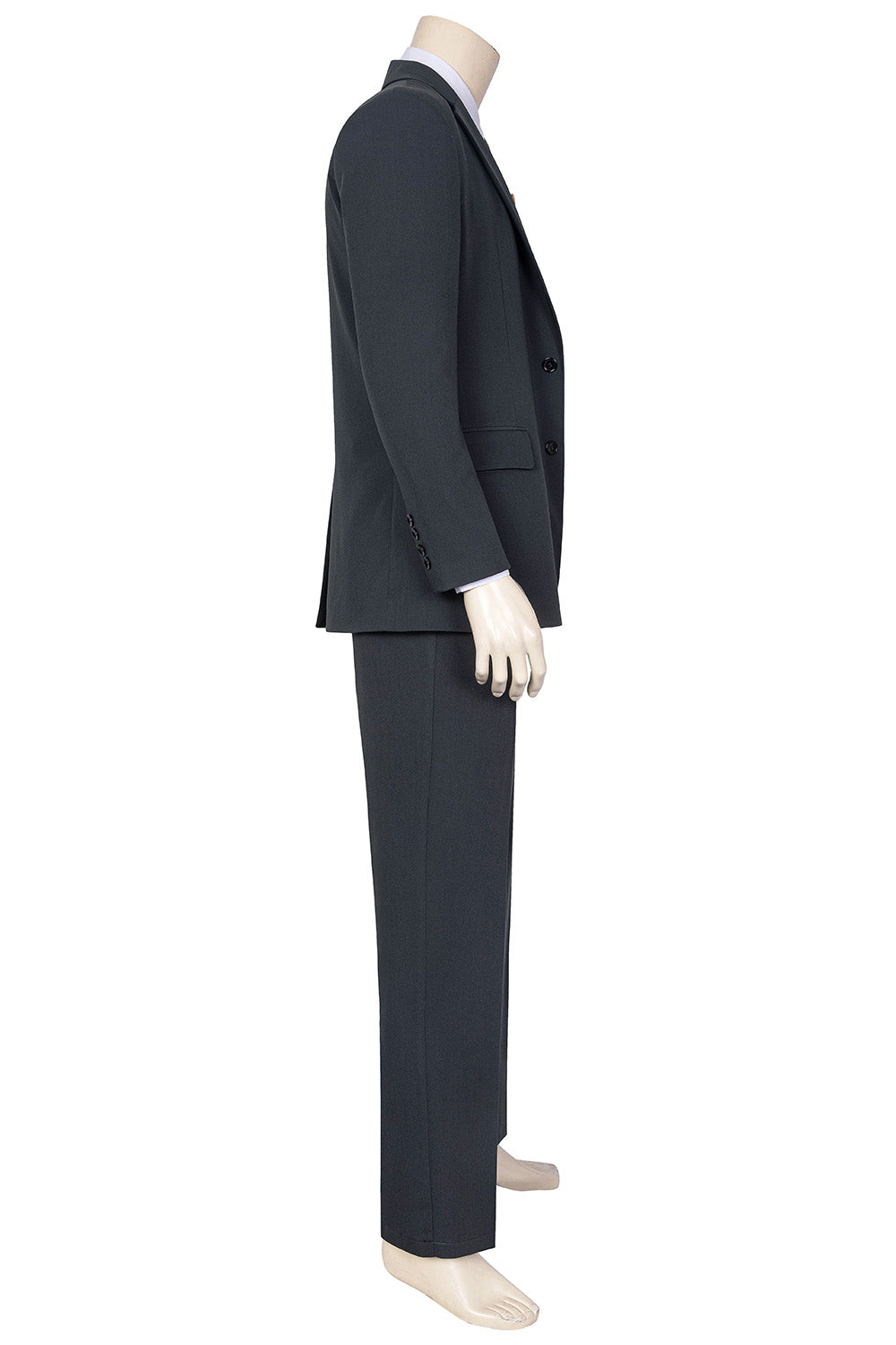 Costume de Cosplay de Lo ki