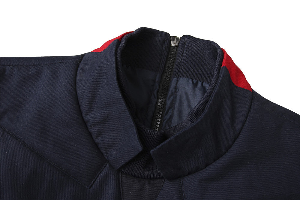 Les Avengers Costume Cosplay De Captain America
