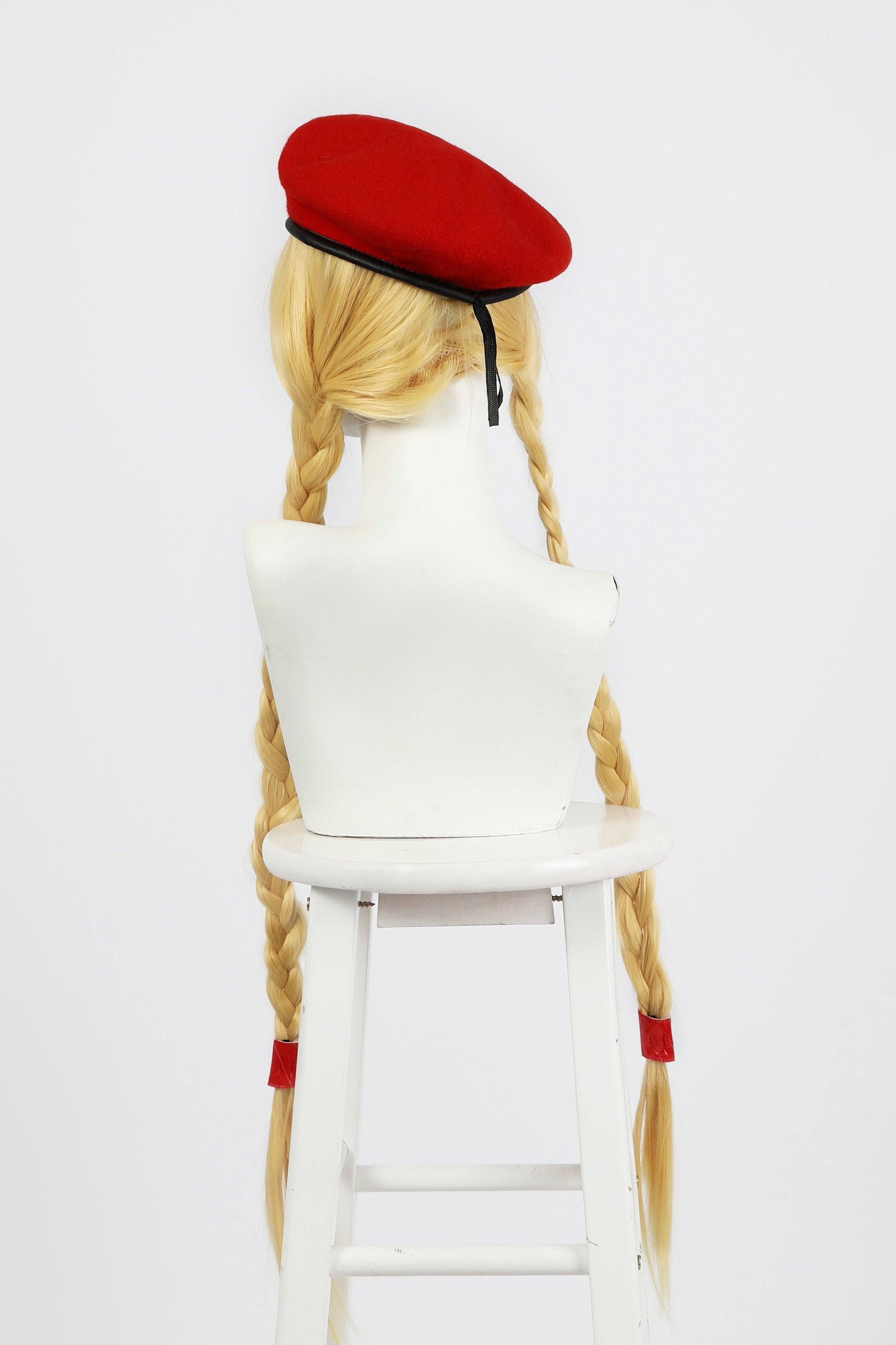 Cammy Green Combinaison Cosplay Costume