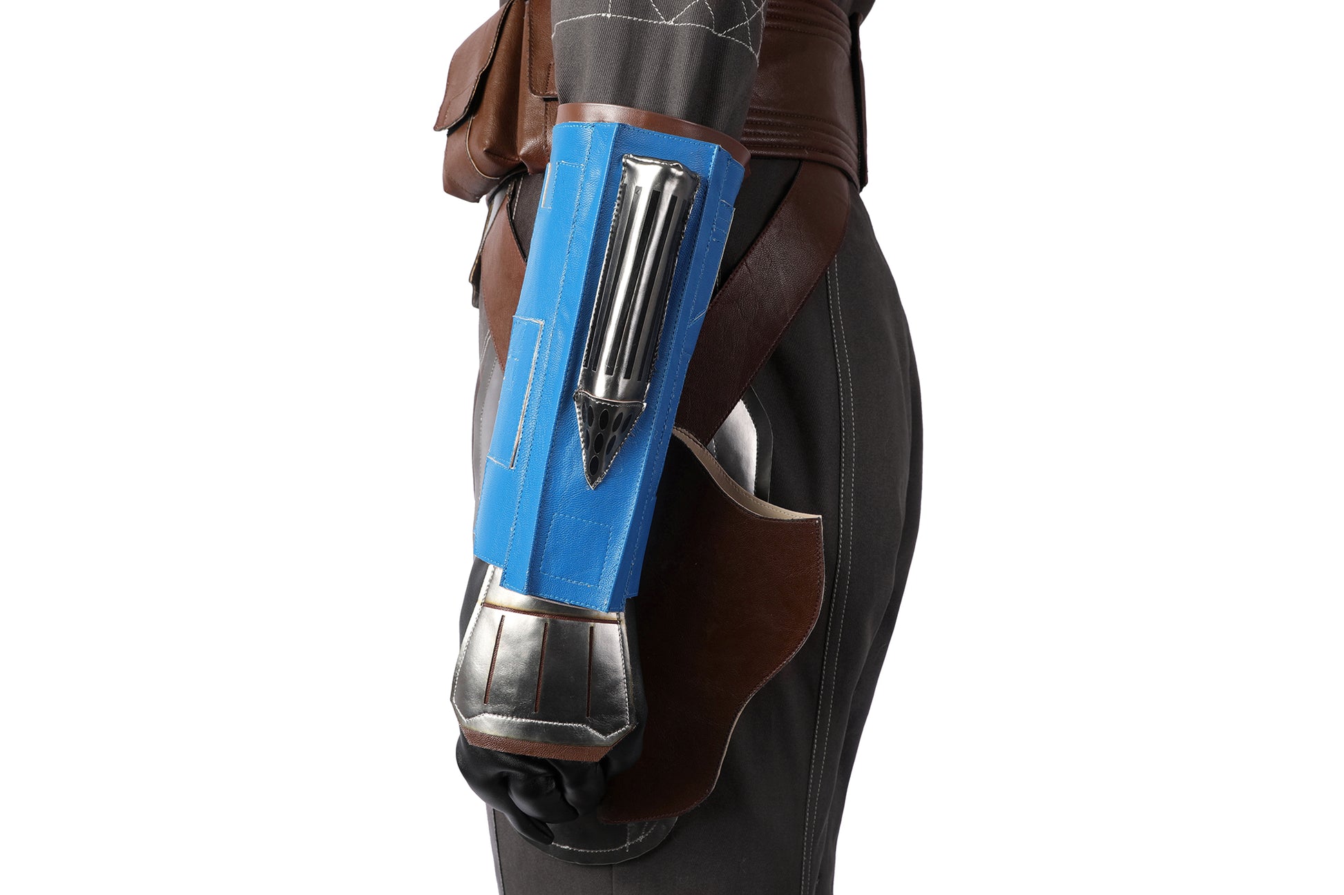 Costume de Cosplay Bo-Katan Kryze