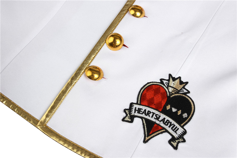 Costume de Cosplay Cater Diamond