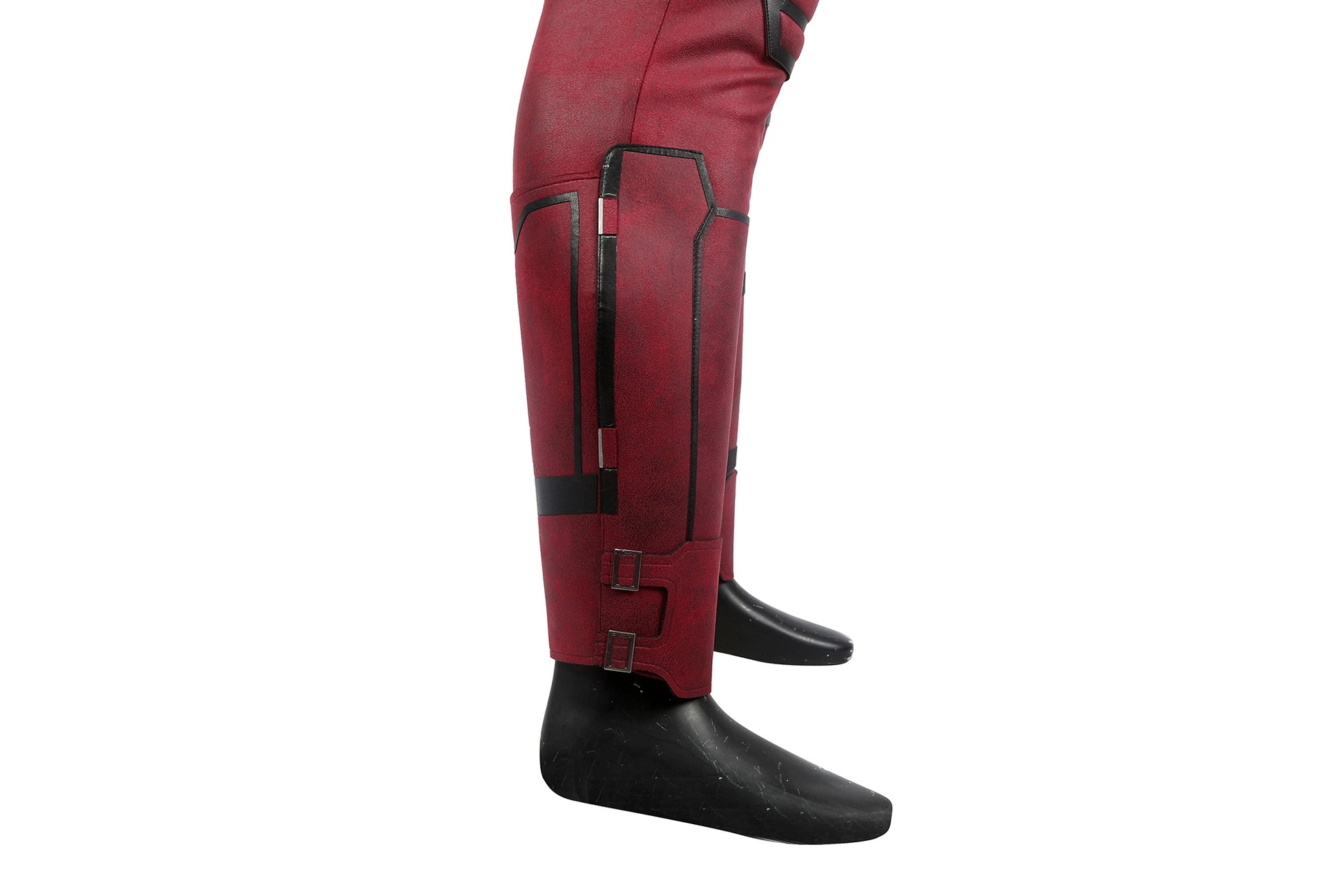 Costume de Cosplay Tenue de Wade Wilson Saison 2