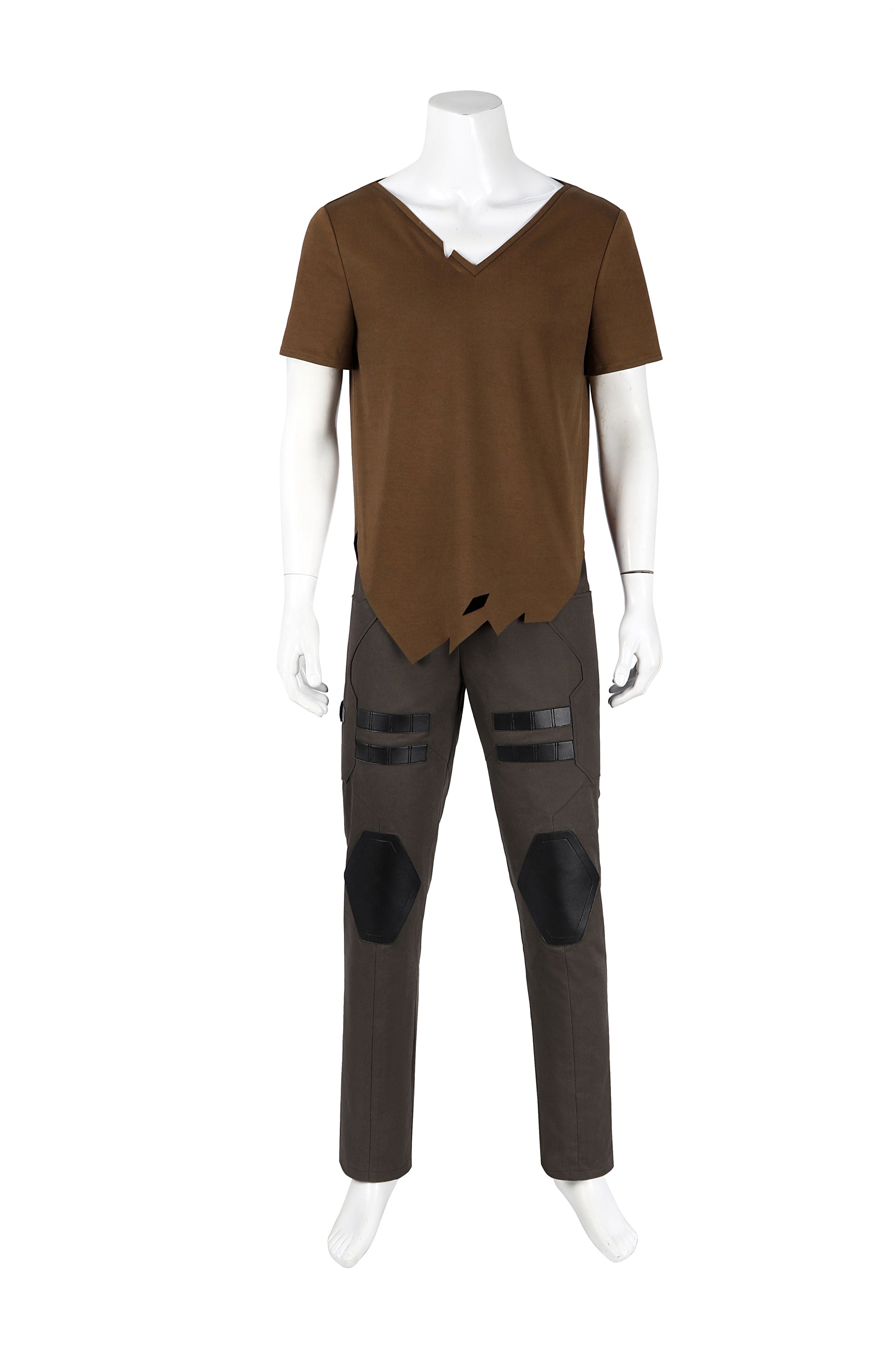 Costume de Cosplay Yoru