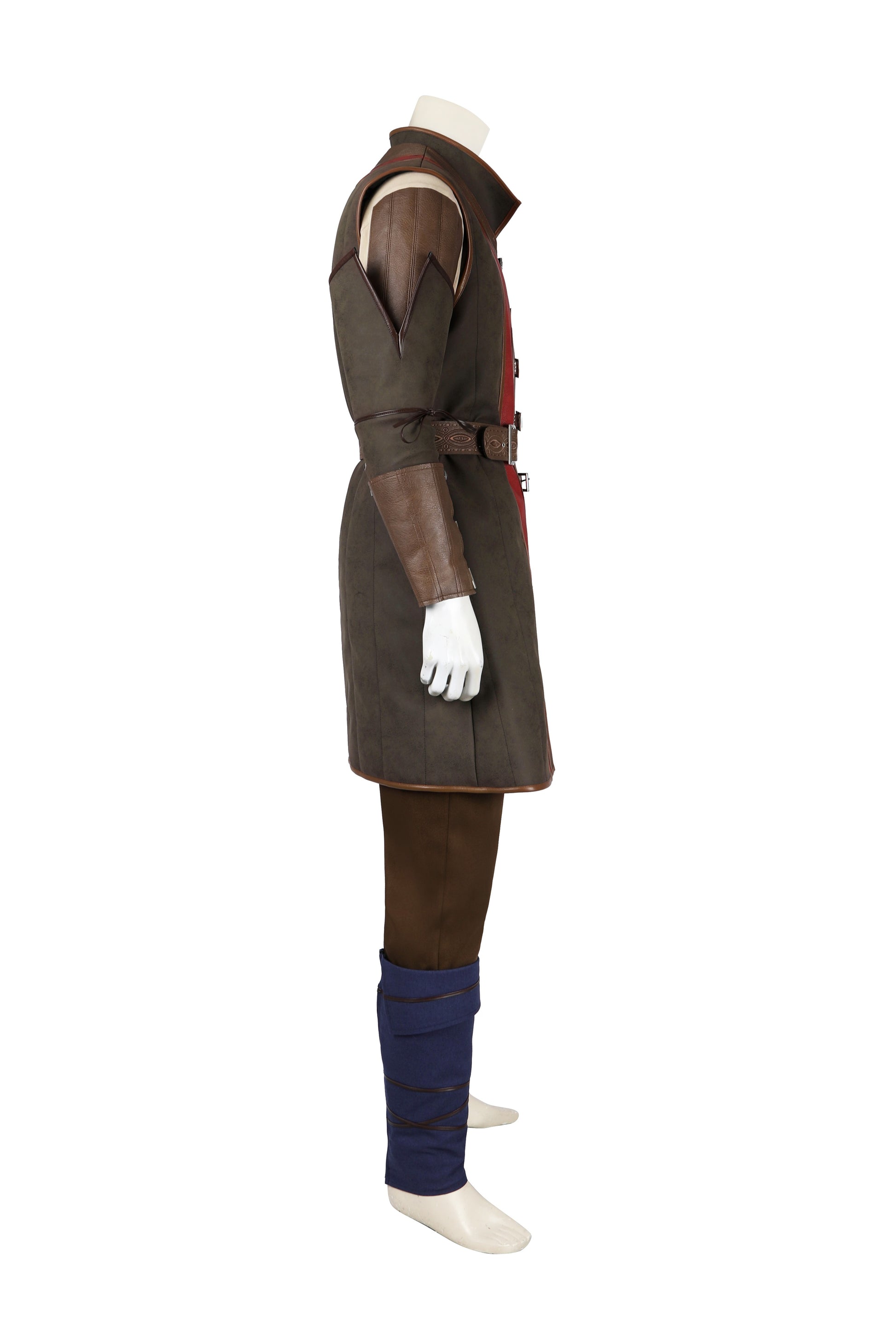 Costume de Cosplay Tenue de Wyll
