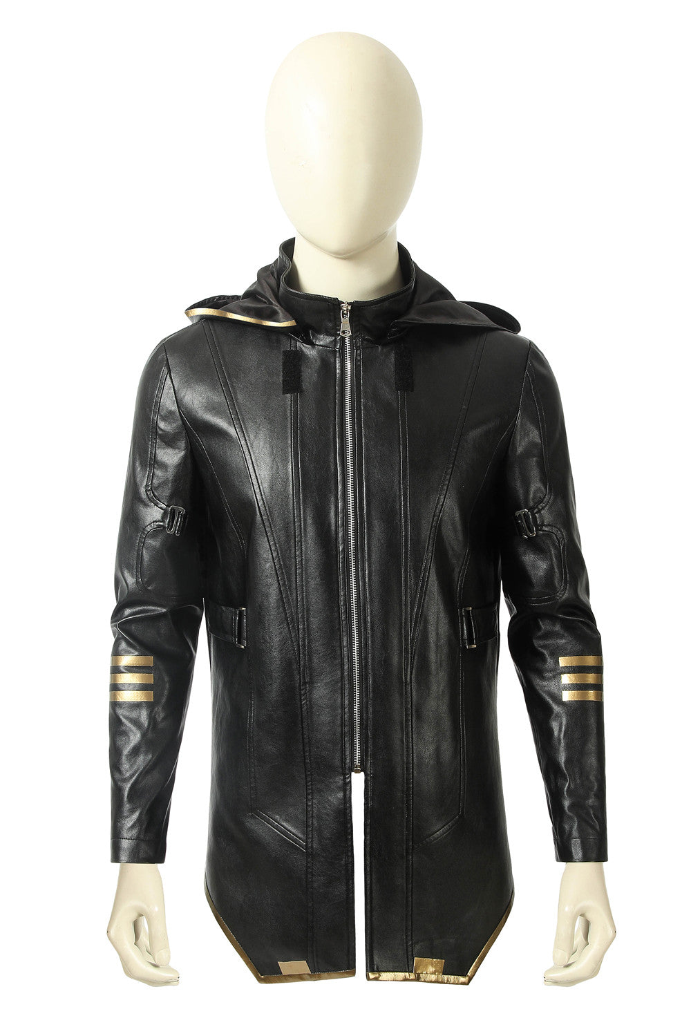 Costume de Cosplay Clint Barton Tenue Noire