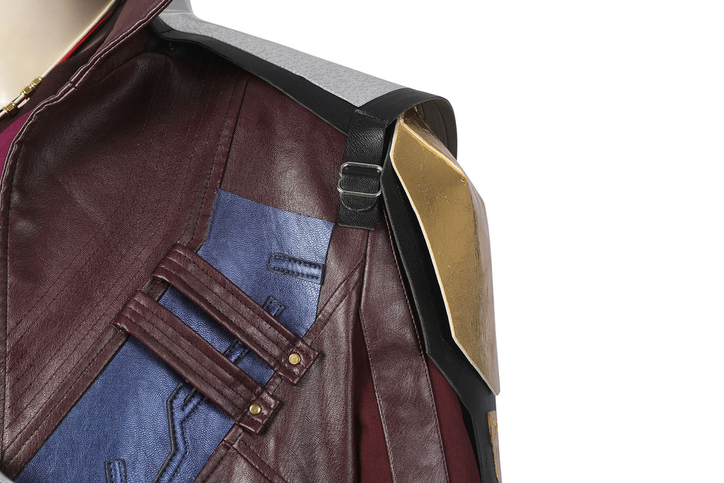 Costume de Cosplay Peter Quill