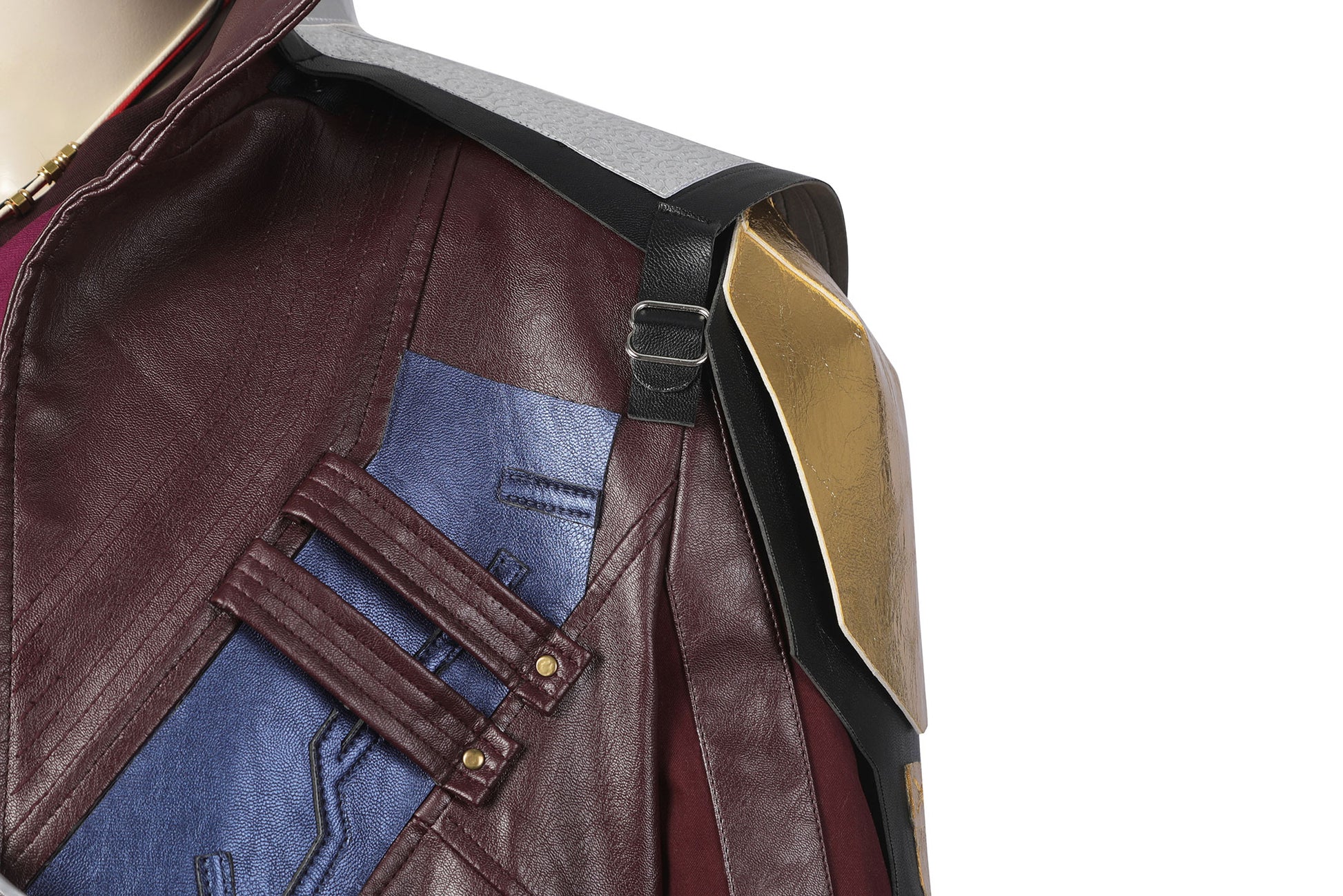 Costume de Cosplay Peter Quill
