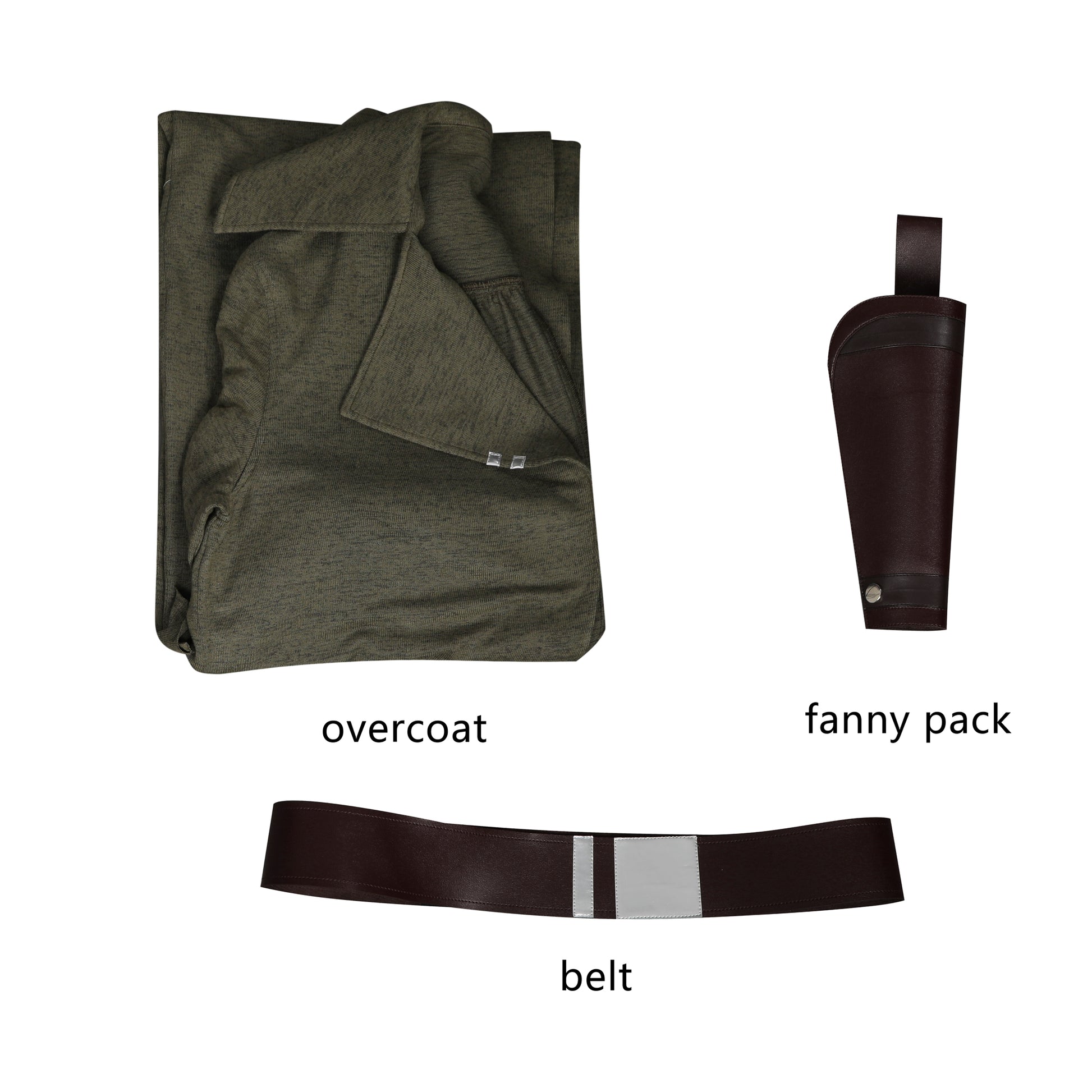 Costume de Cosplay ND-5