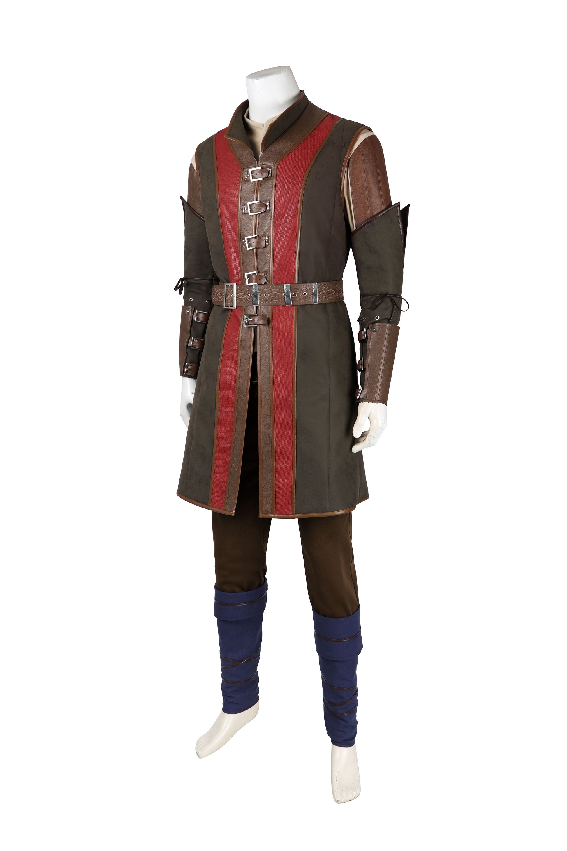 Costume de Cosplay Tenue de Wyll