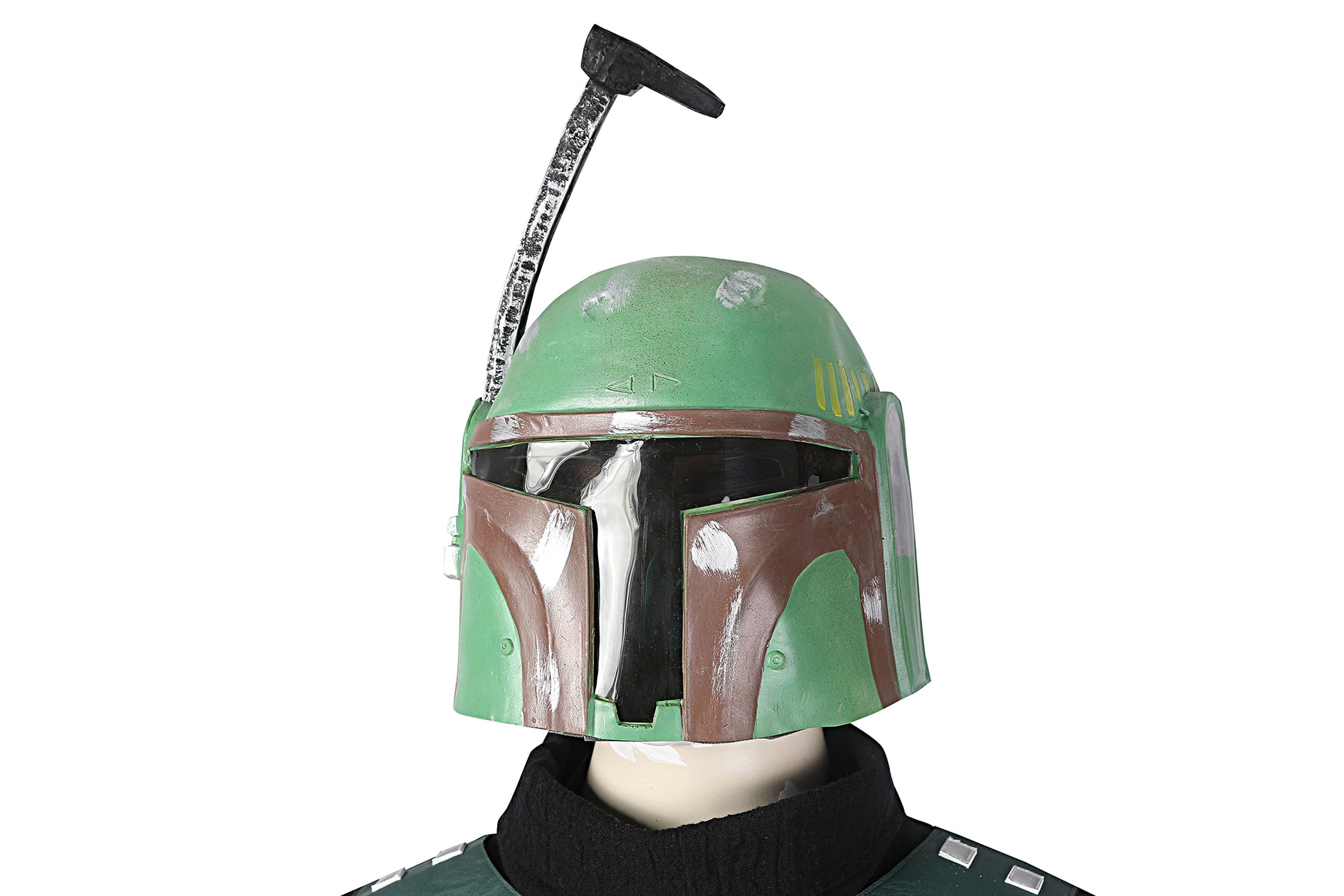 Costume Cosplay De Boba Fett