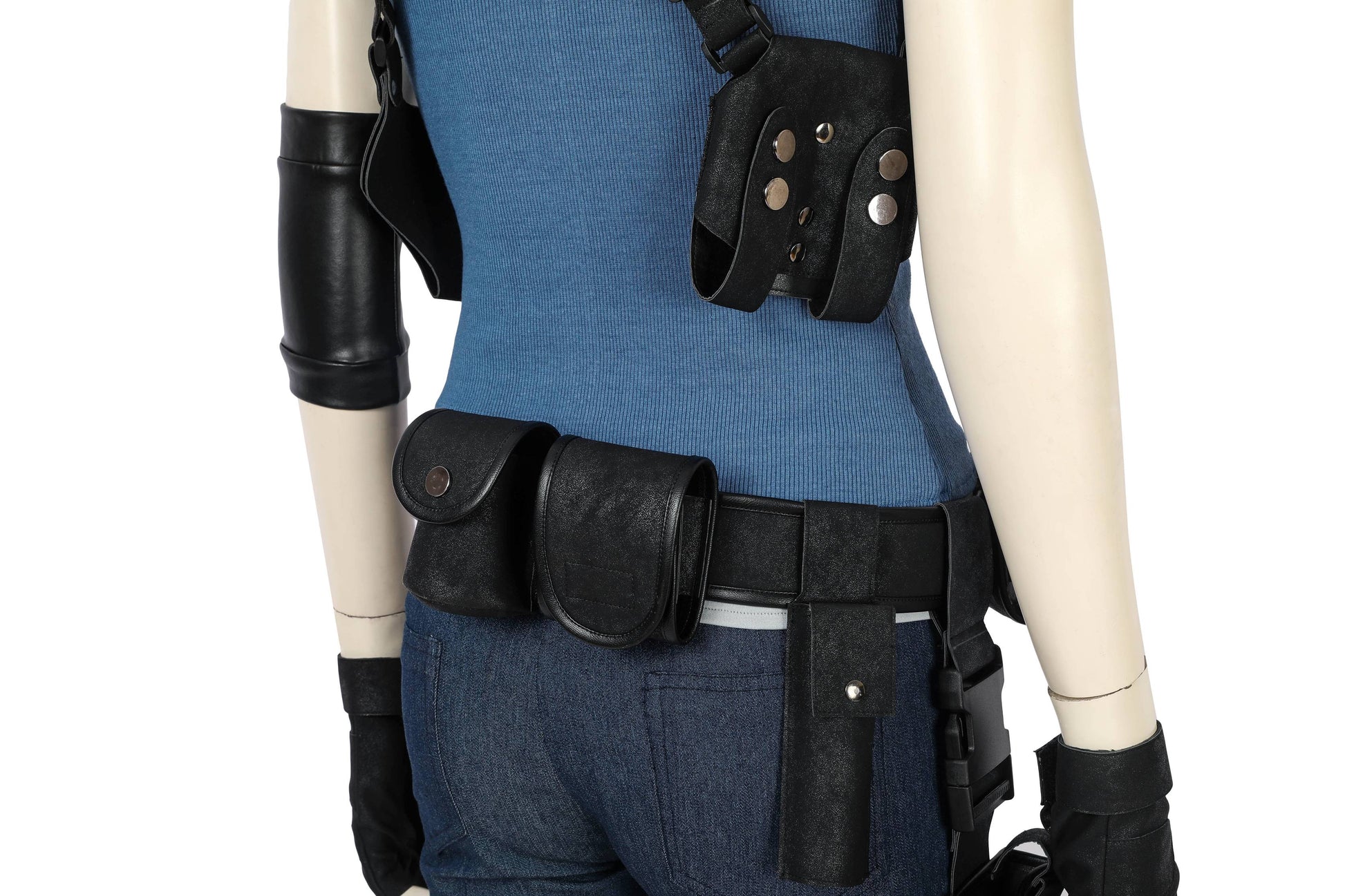 Costume de Cosplay de Jill Valentine