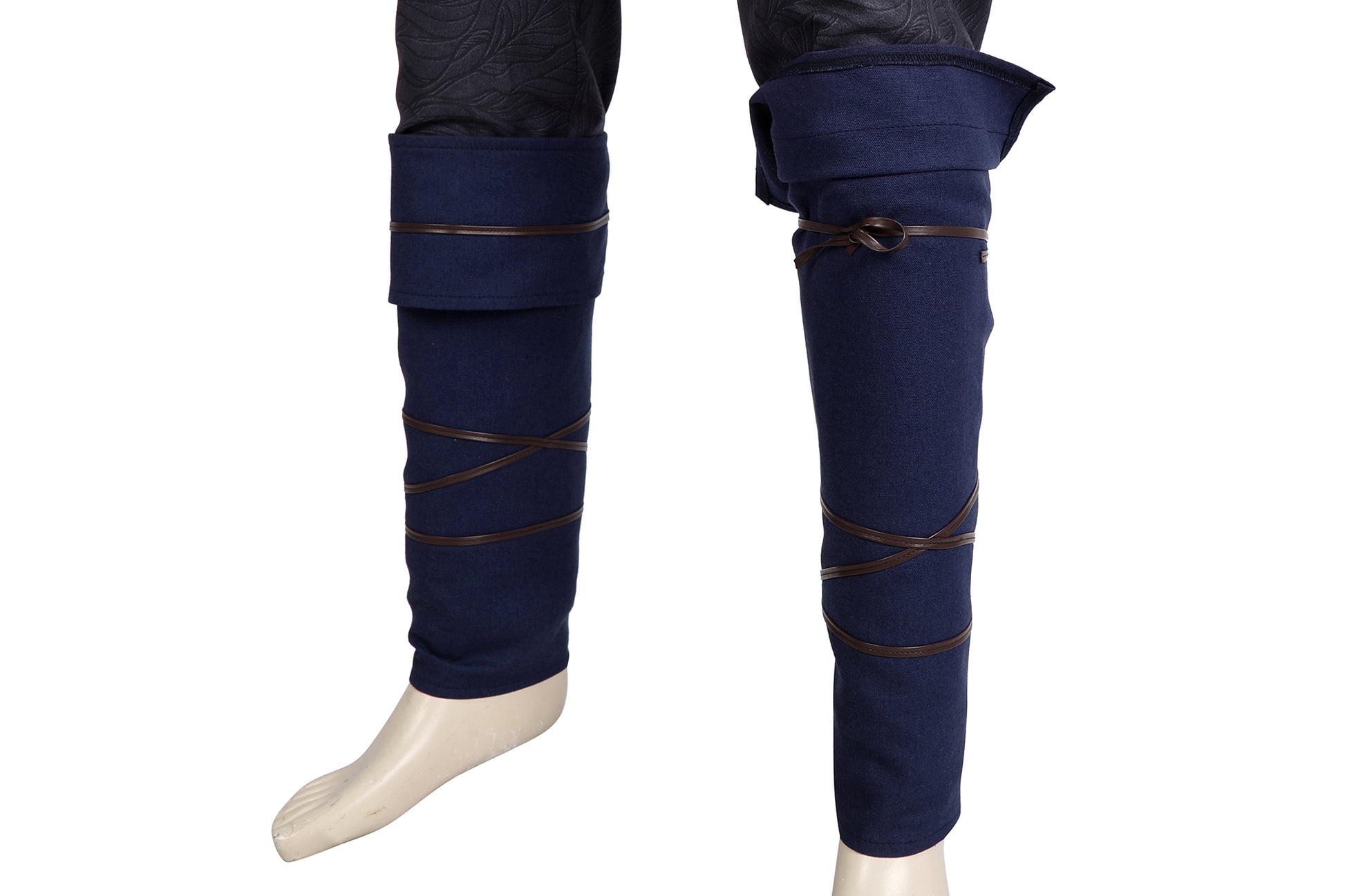 Costume de cosplay de la tenue d'Astarion