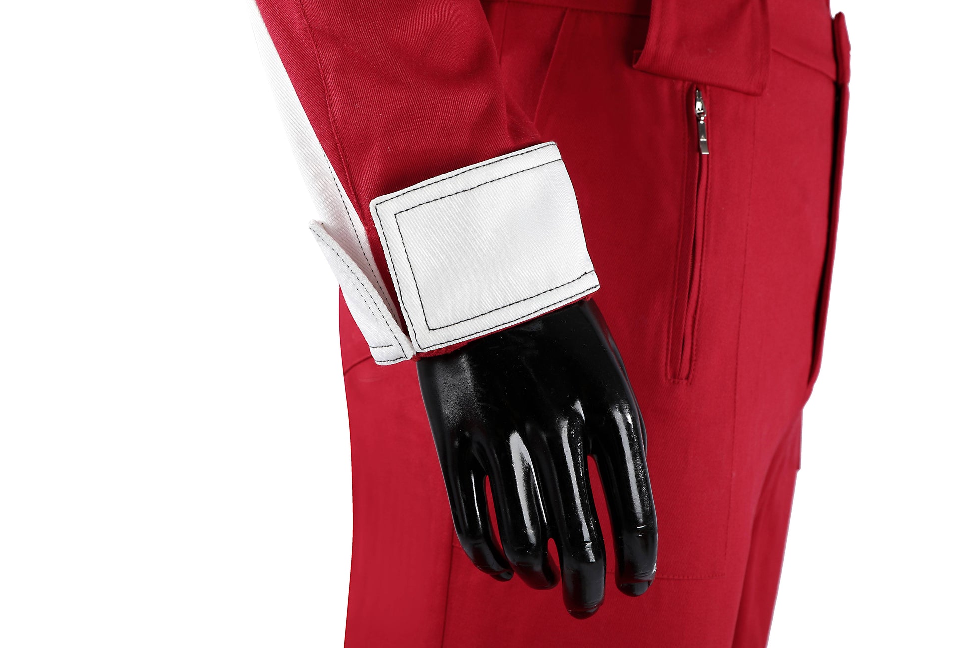 Costume de Cosplay de Red Guardian Alexei