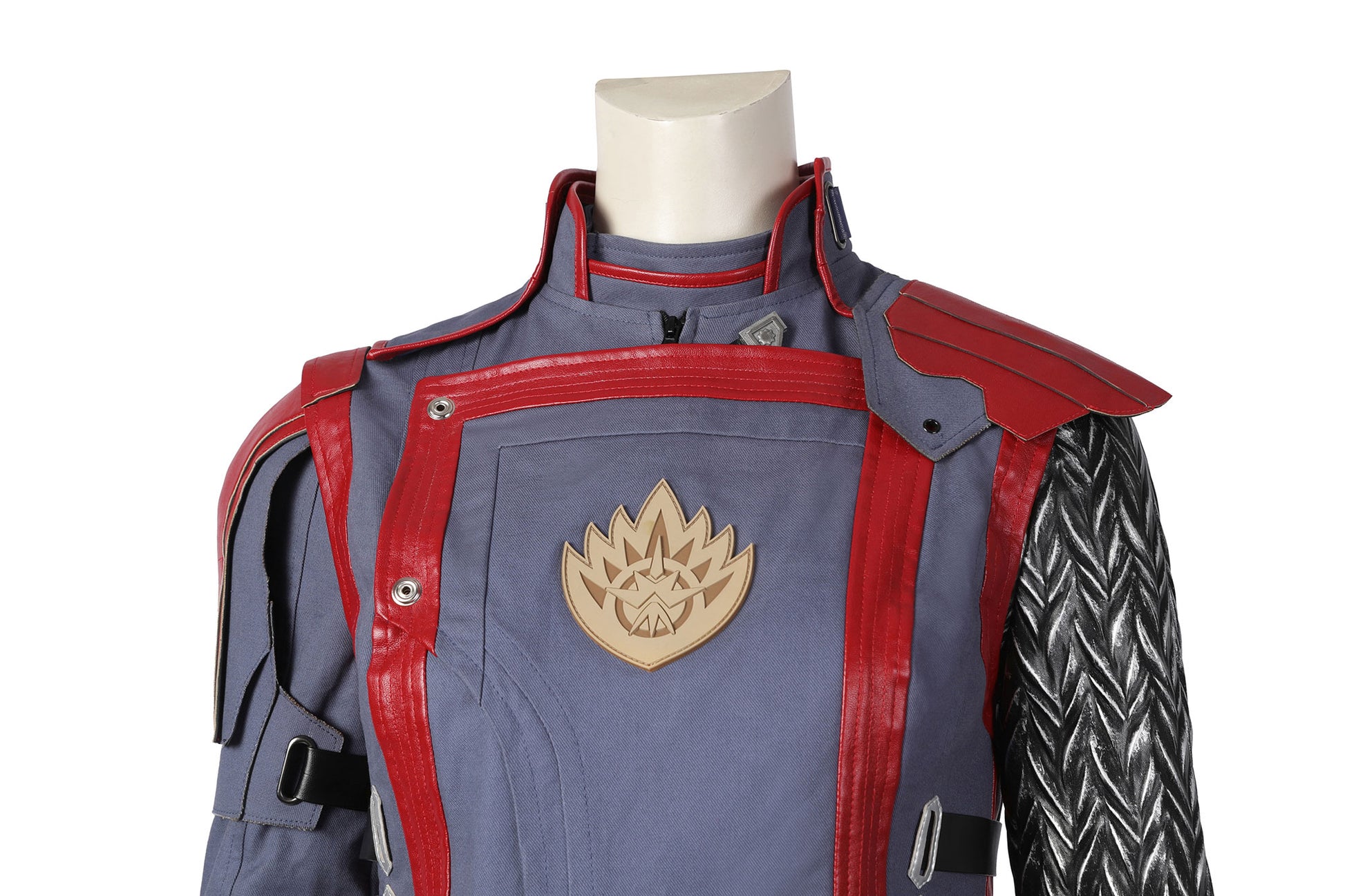 Costume de Cosplay Uniforme d'Équipe Nebula