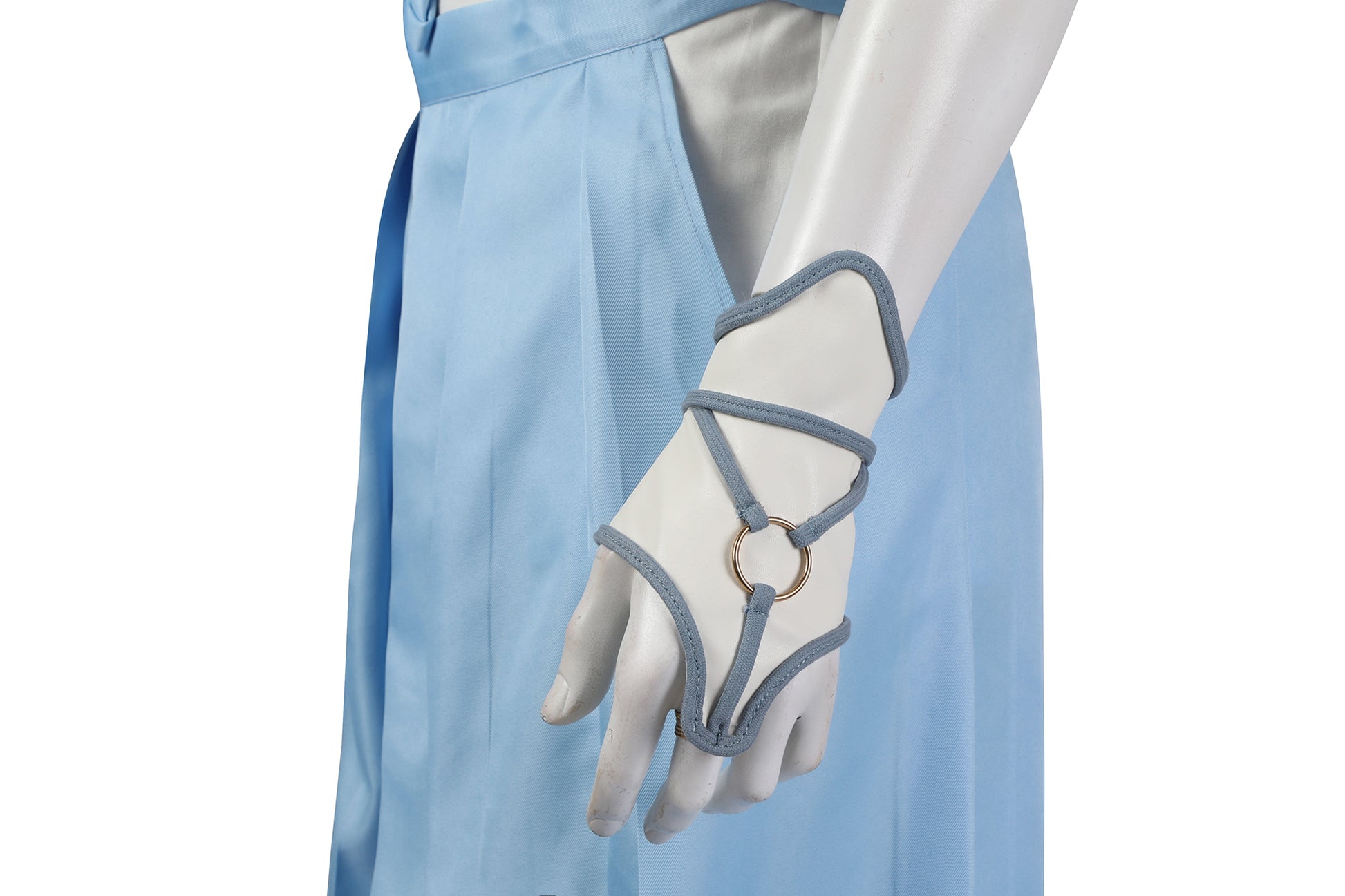 Costume de Cosplay Tenue Mystique de Link