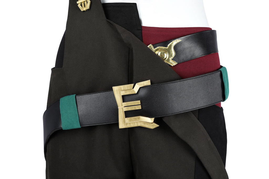Costume de Cosplay BAOBAO