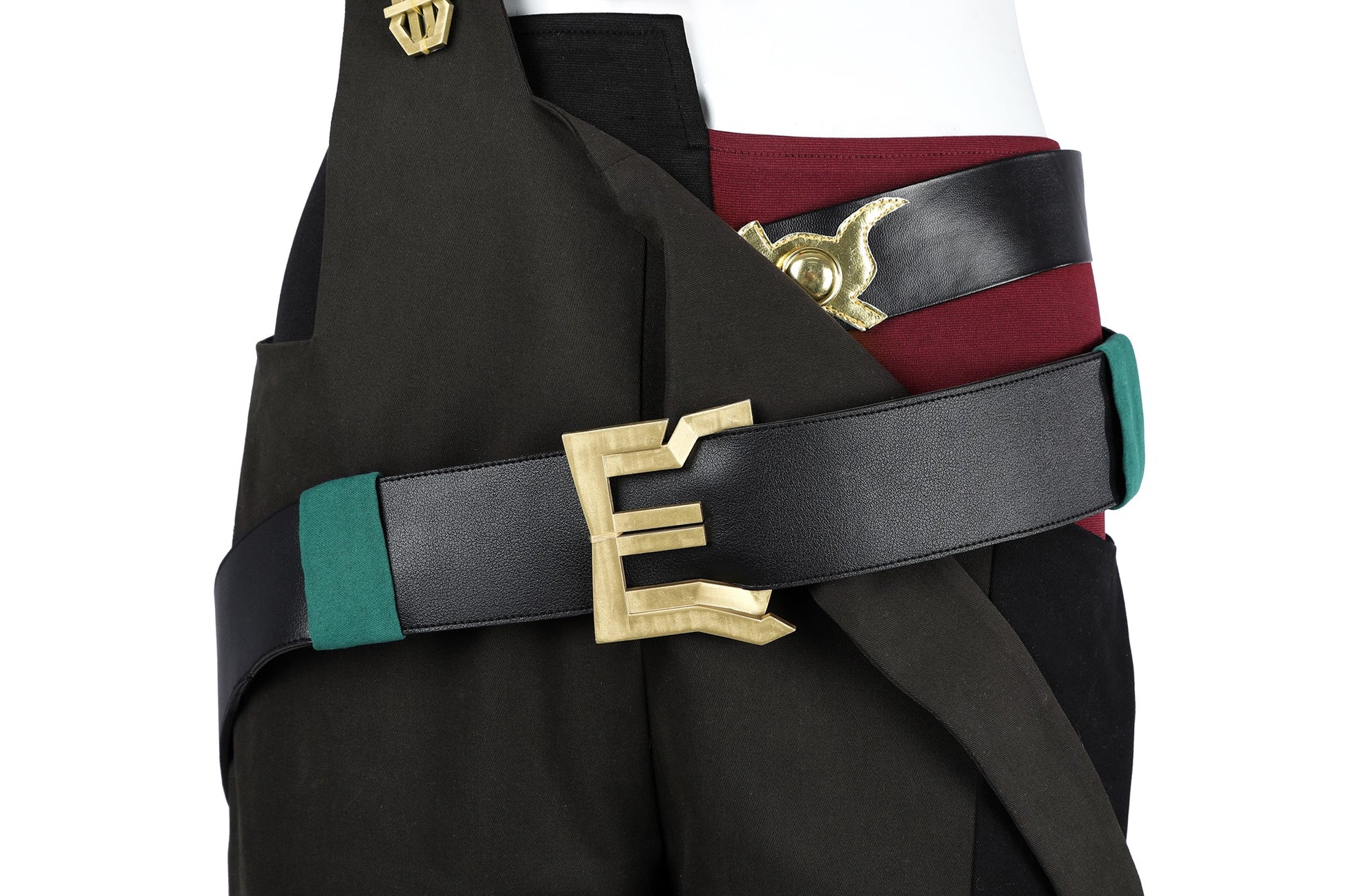Costume de Cosplay BAOBAO