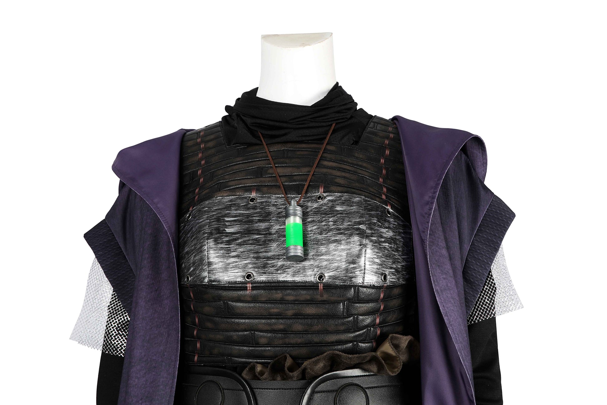 Costume de Cosplay de Mae