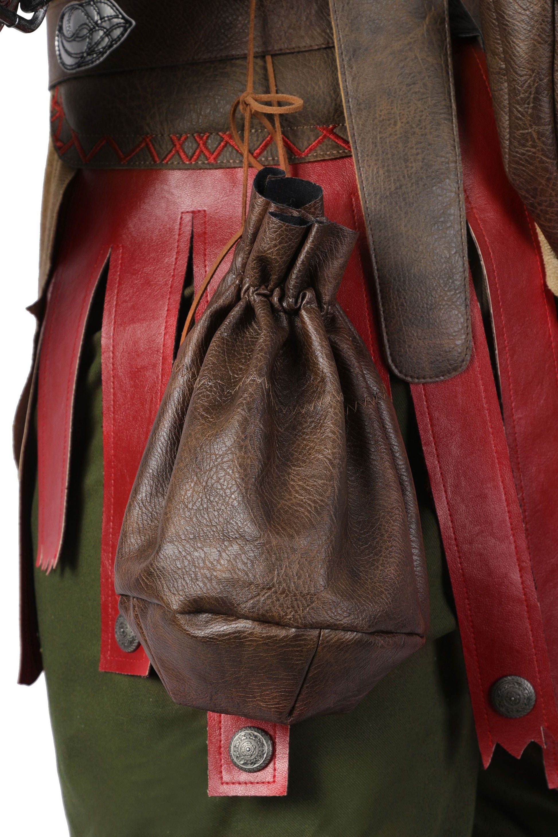 God of War Costume De Cosplay De Kratos