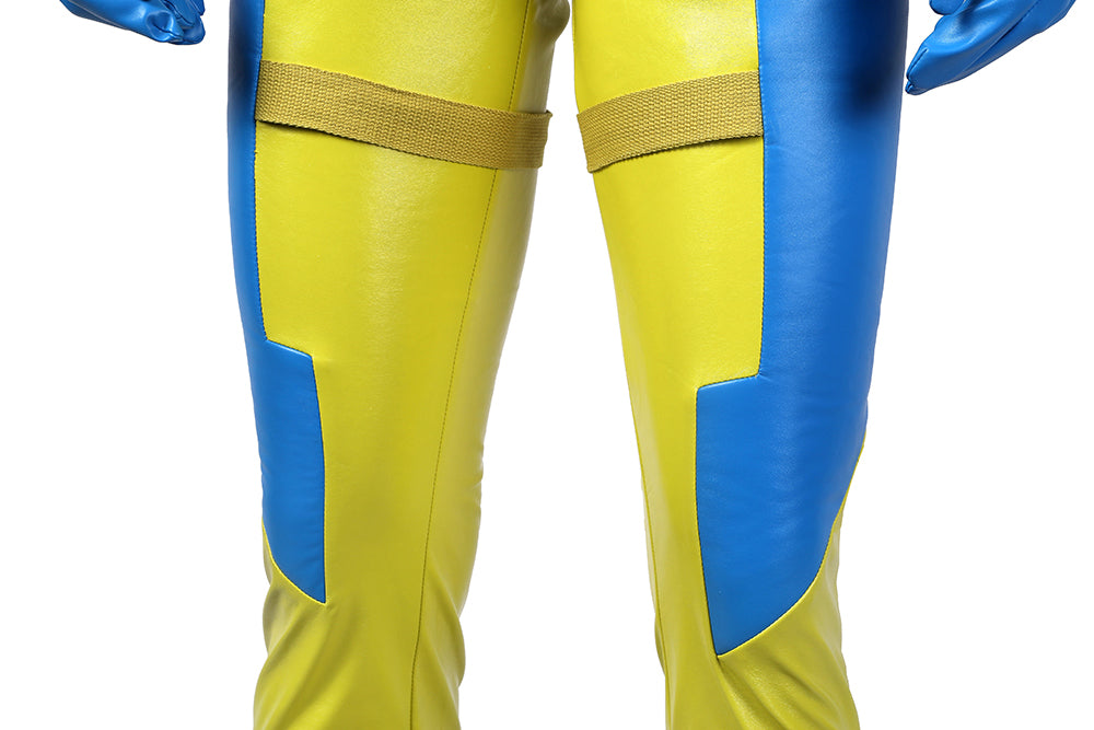 Costume de Cosplay de Javelin
