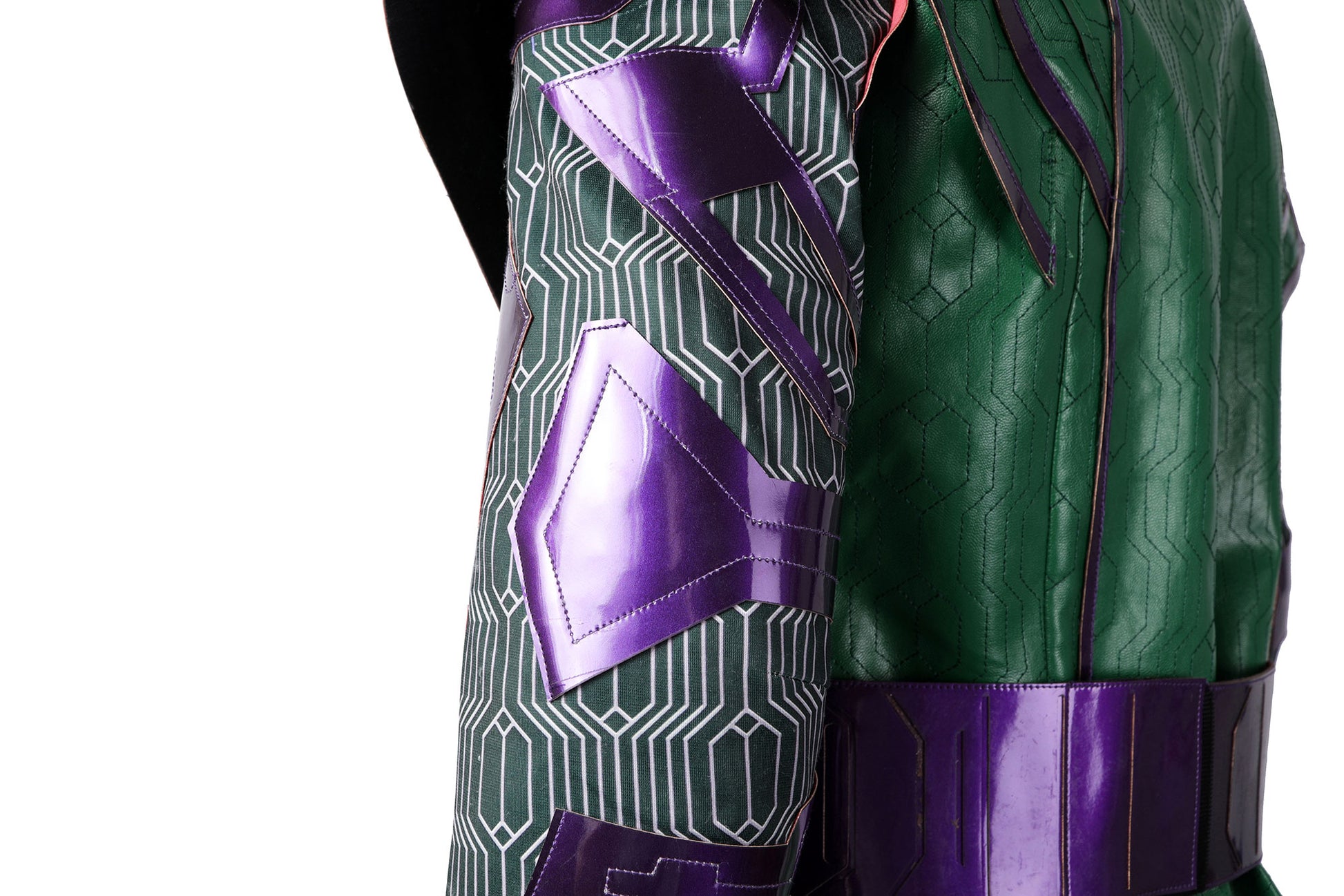 Costume de Cosplay Kang