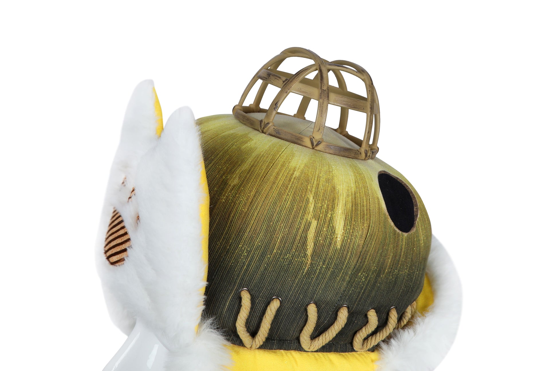 Chapeau Palico Costume de Cosplay