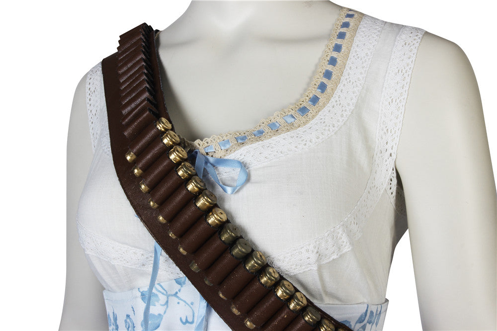Costume de Cosplay Dolores Abernathy