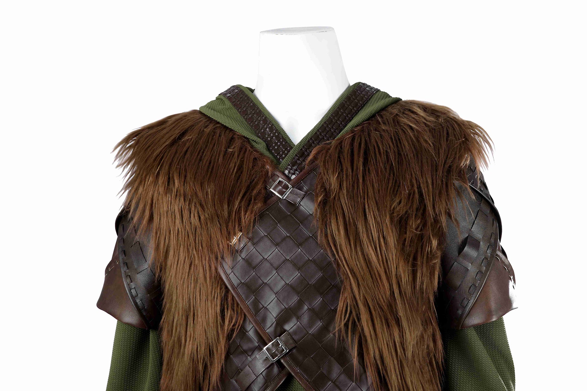 Costume de Cosplay Hiccup