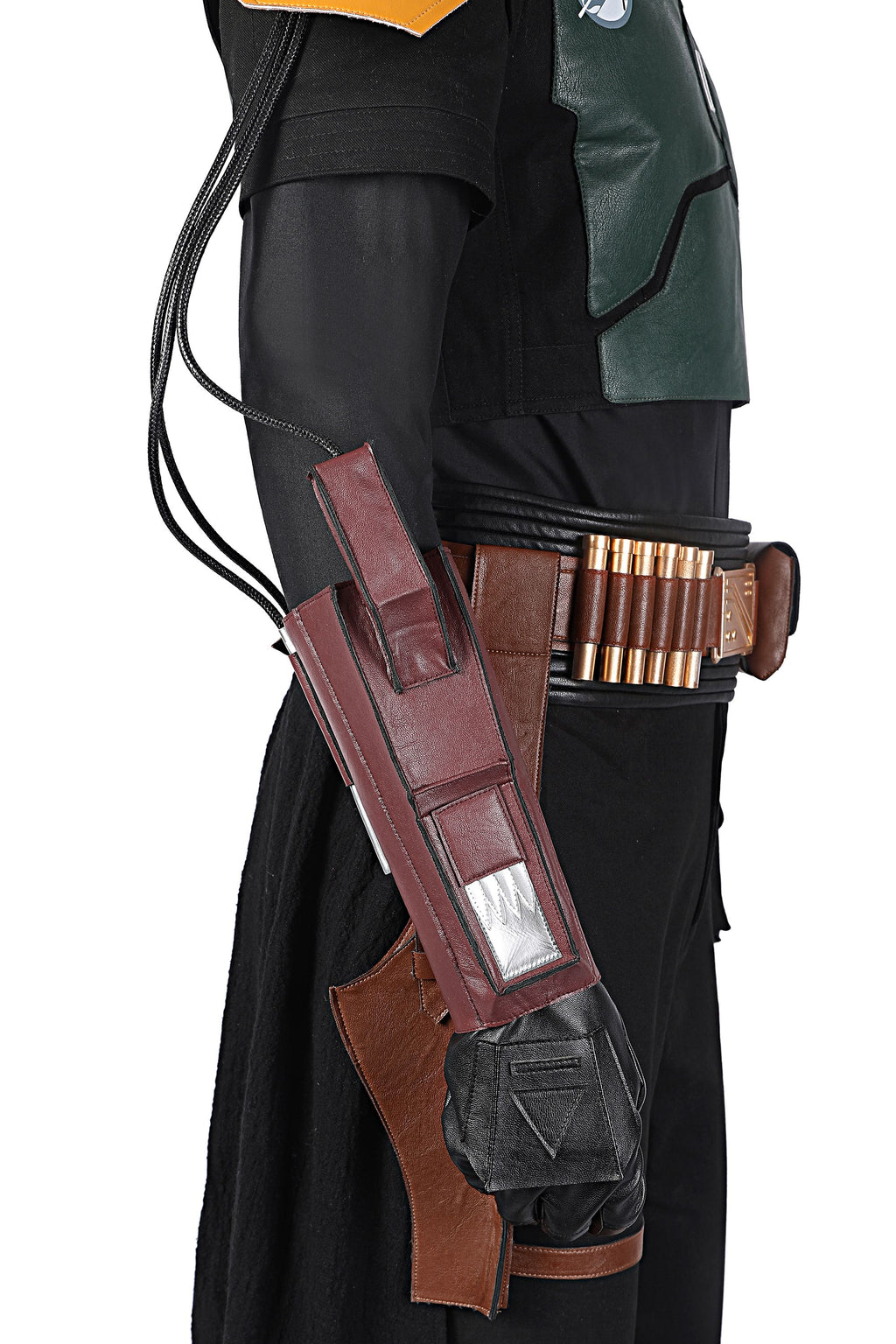 Costume Cosplay De Boba Fett