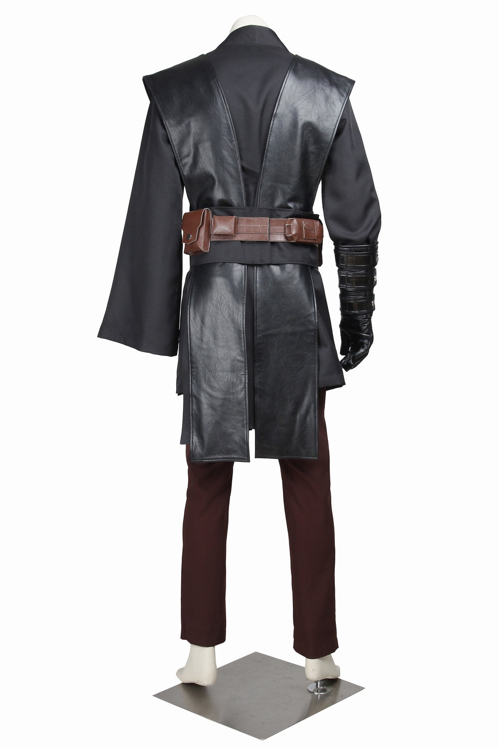 Costume de cosplay Anakin Skywalker Jedi