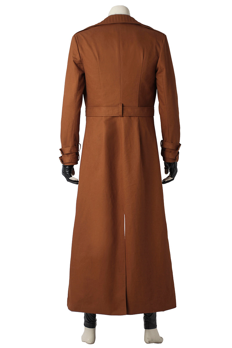 Costume de Cosplay de Gambit