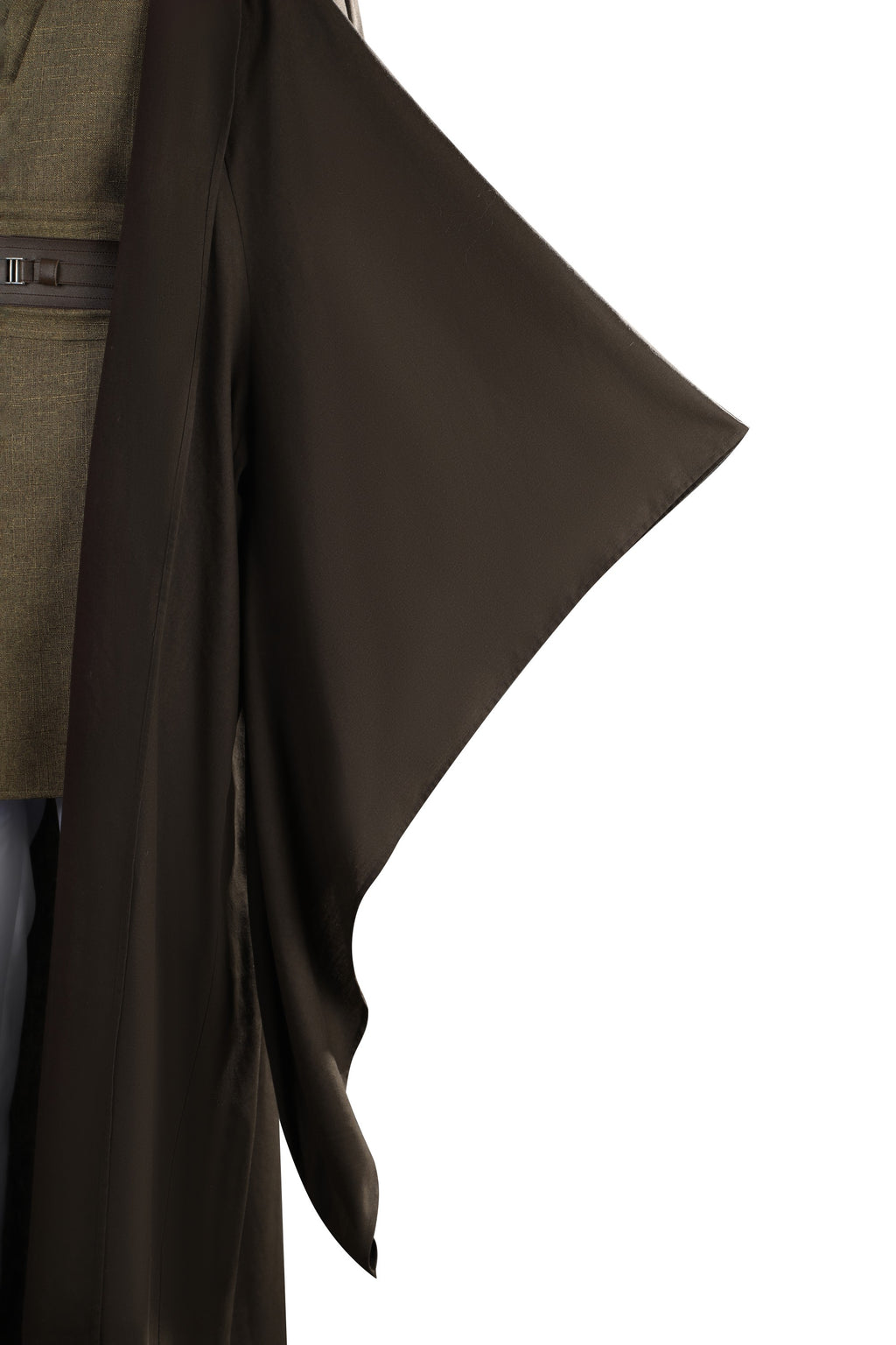 Costume de Cosplay Mace Windu
