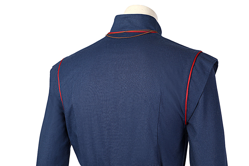 Costume Cosplay Docteur Strange