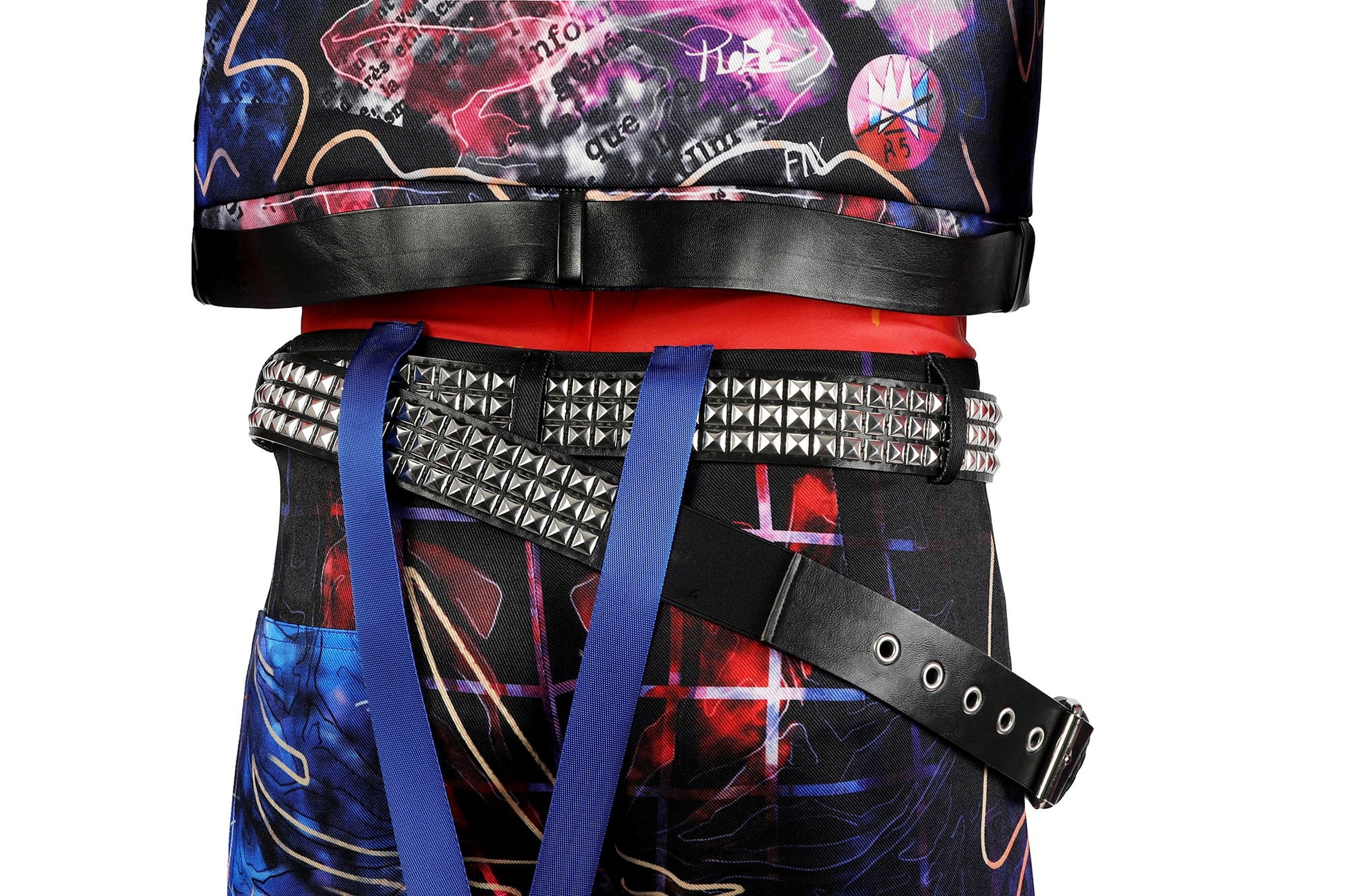 Costume de Cosplay Hobie Brown