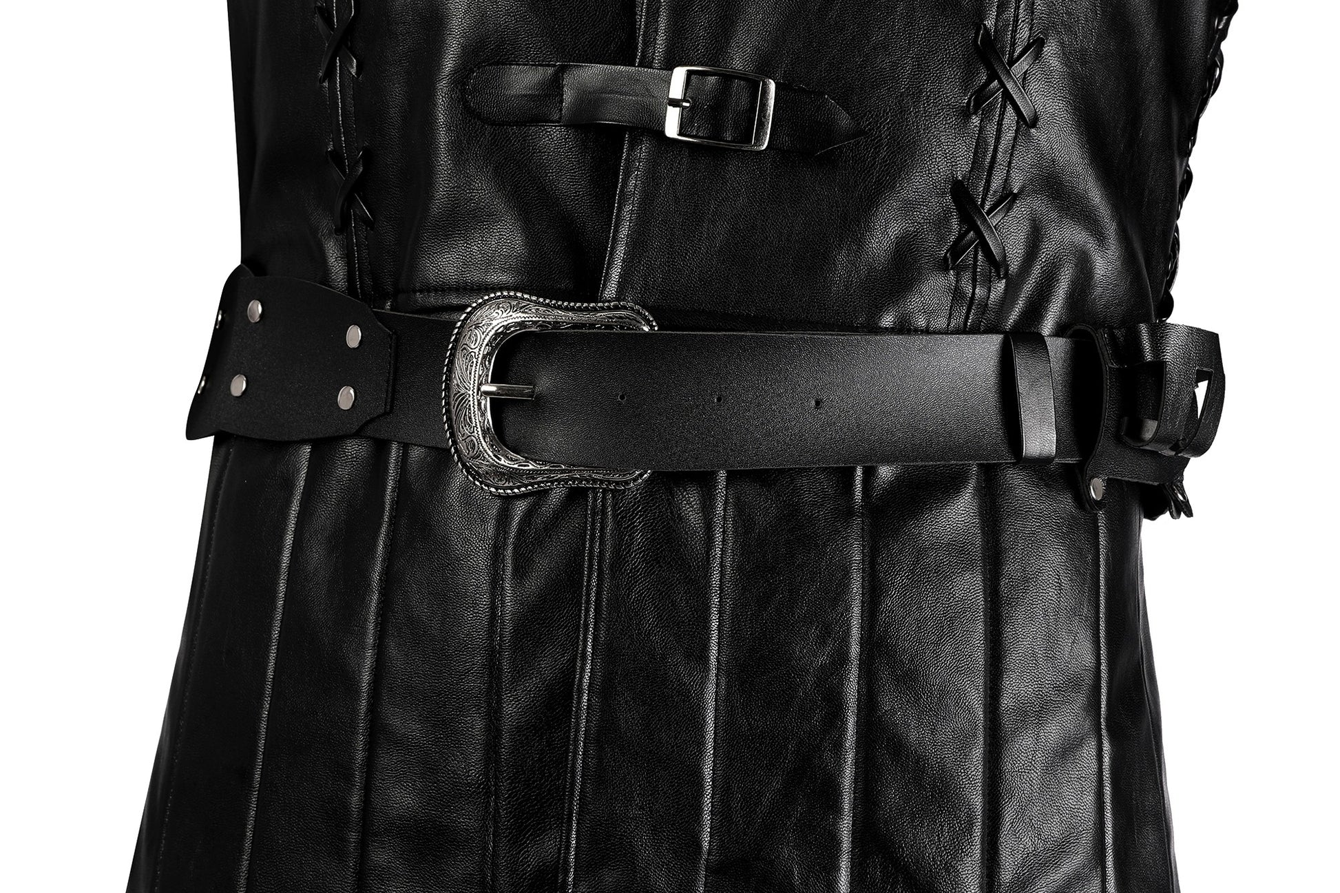 Costume de Cosplay Geralt