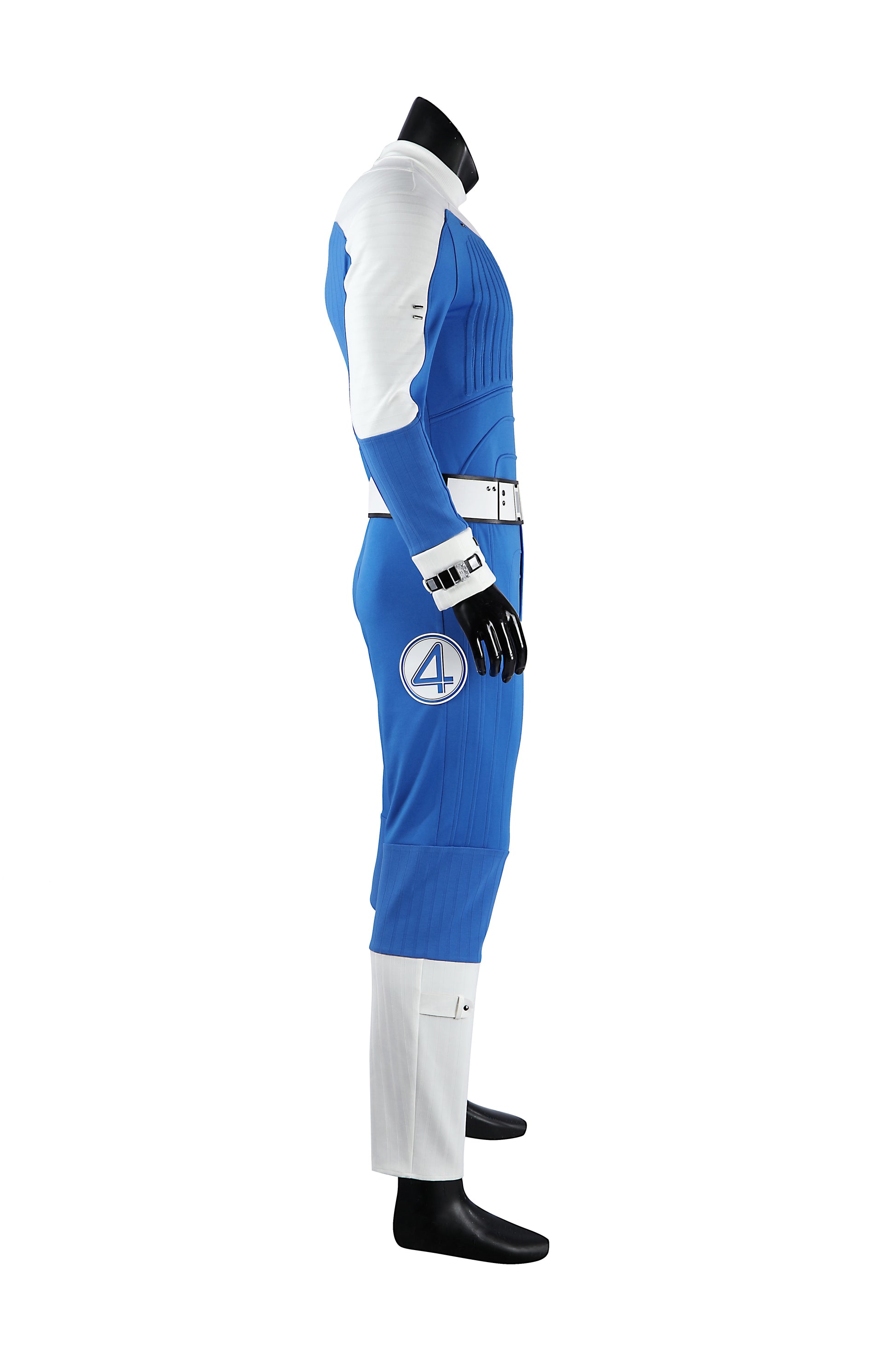 Costume de Cosplay de la Chose en Combinaison