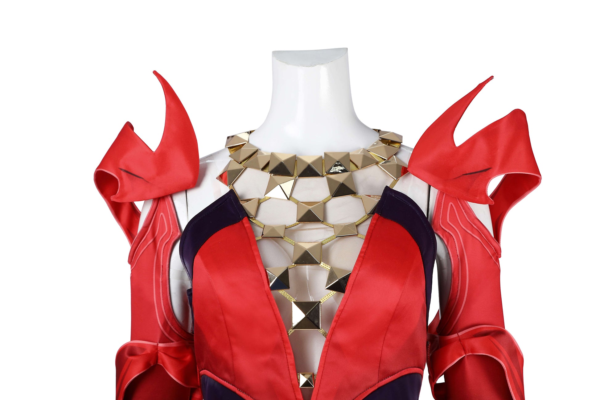 Costume de Cosplay Emporium Matron
