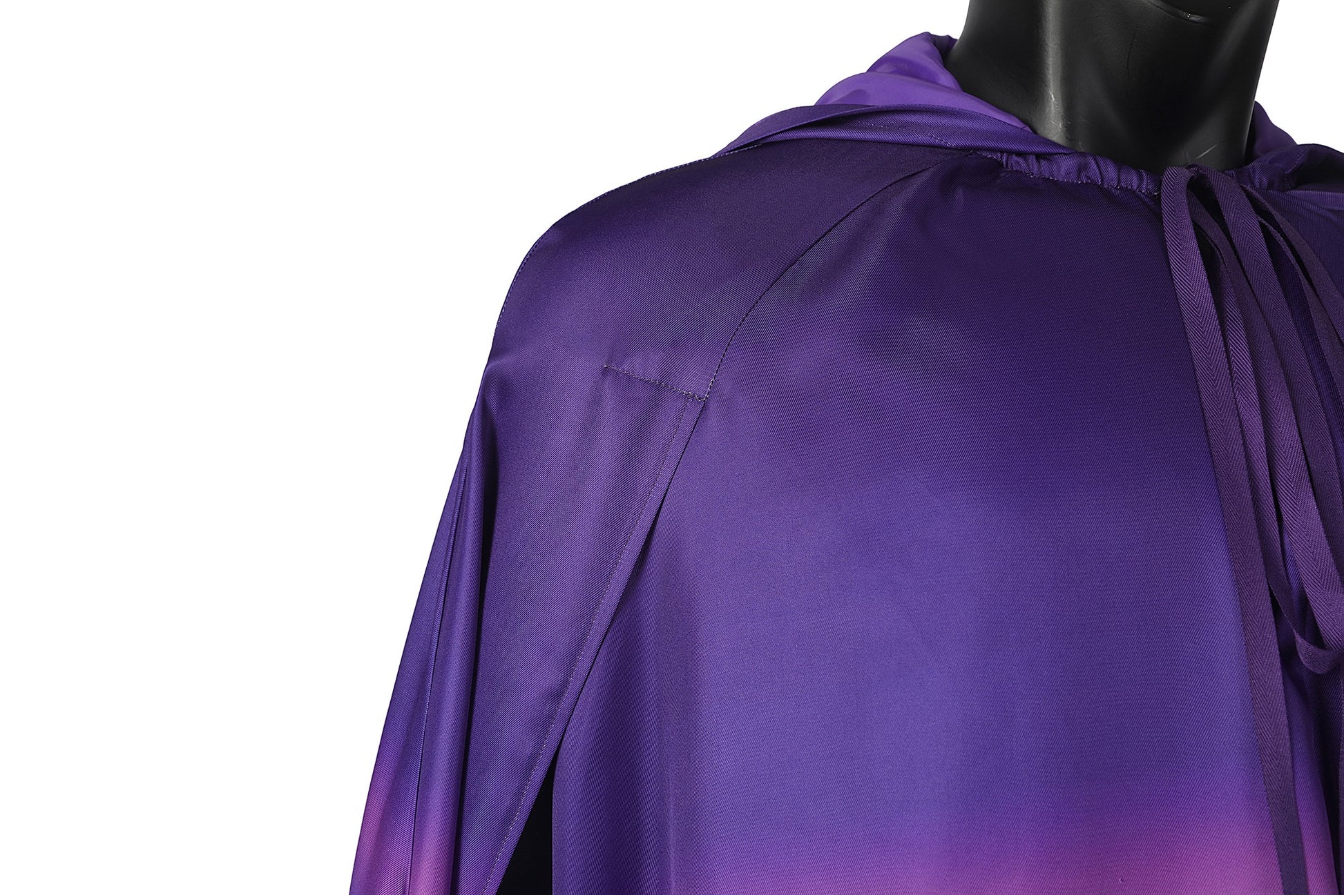 Costume de Cosplay Thor Robe Bleue