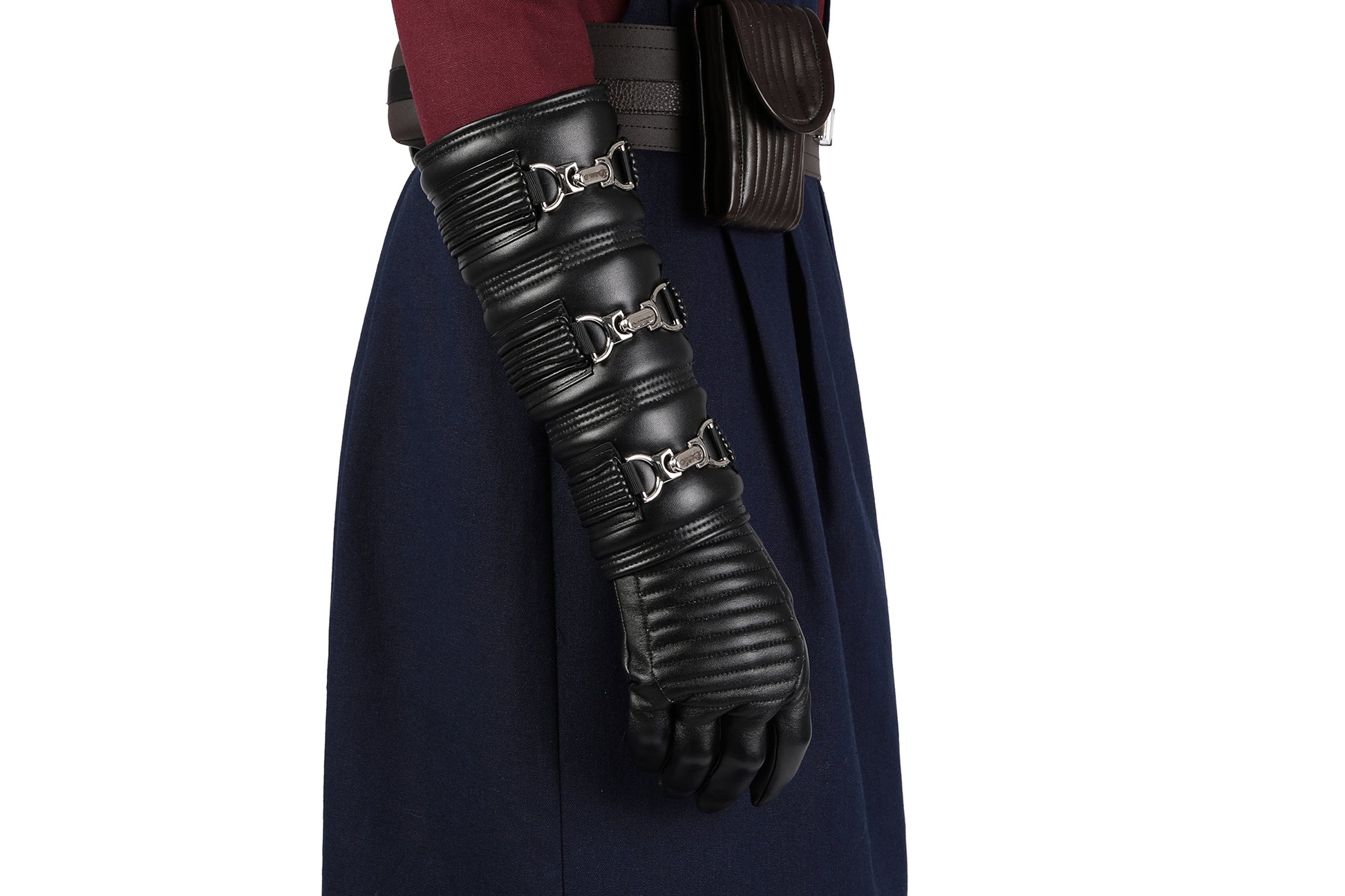 Costume de cosplay de la tenue d'Anakin Skywalker saison 1
