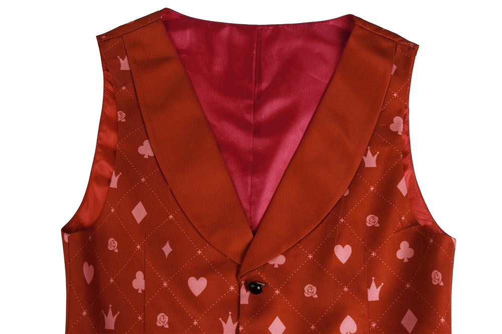 Costume de Cosplay Cater Diamond