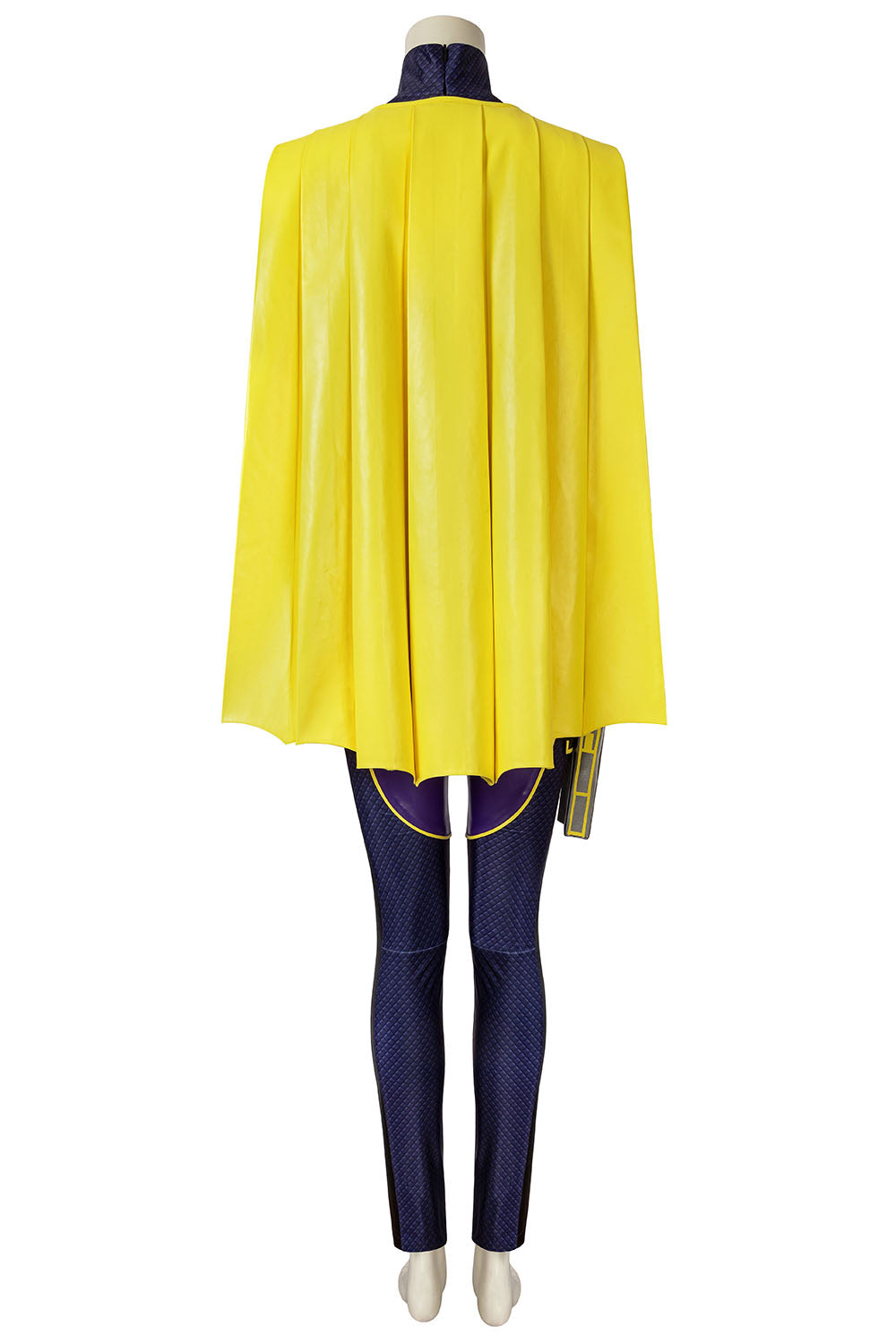 Costume de Cosplay de Barbara Gordon