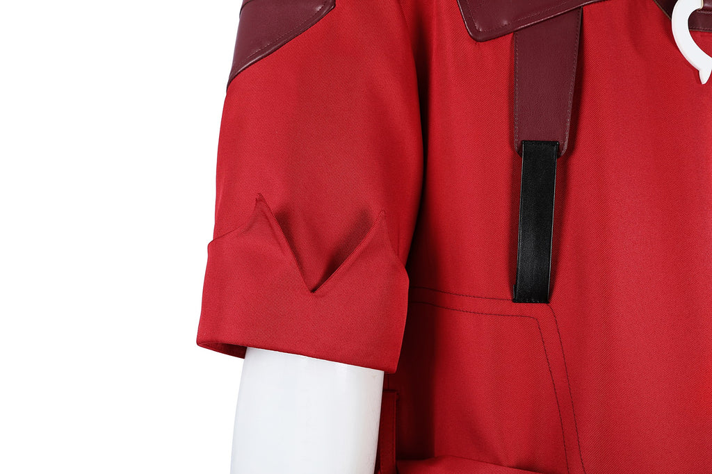 Costume de Cosplay de Dante