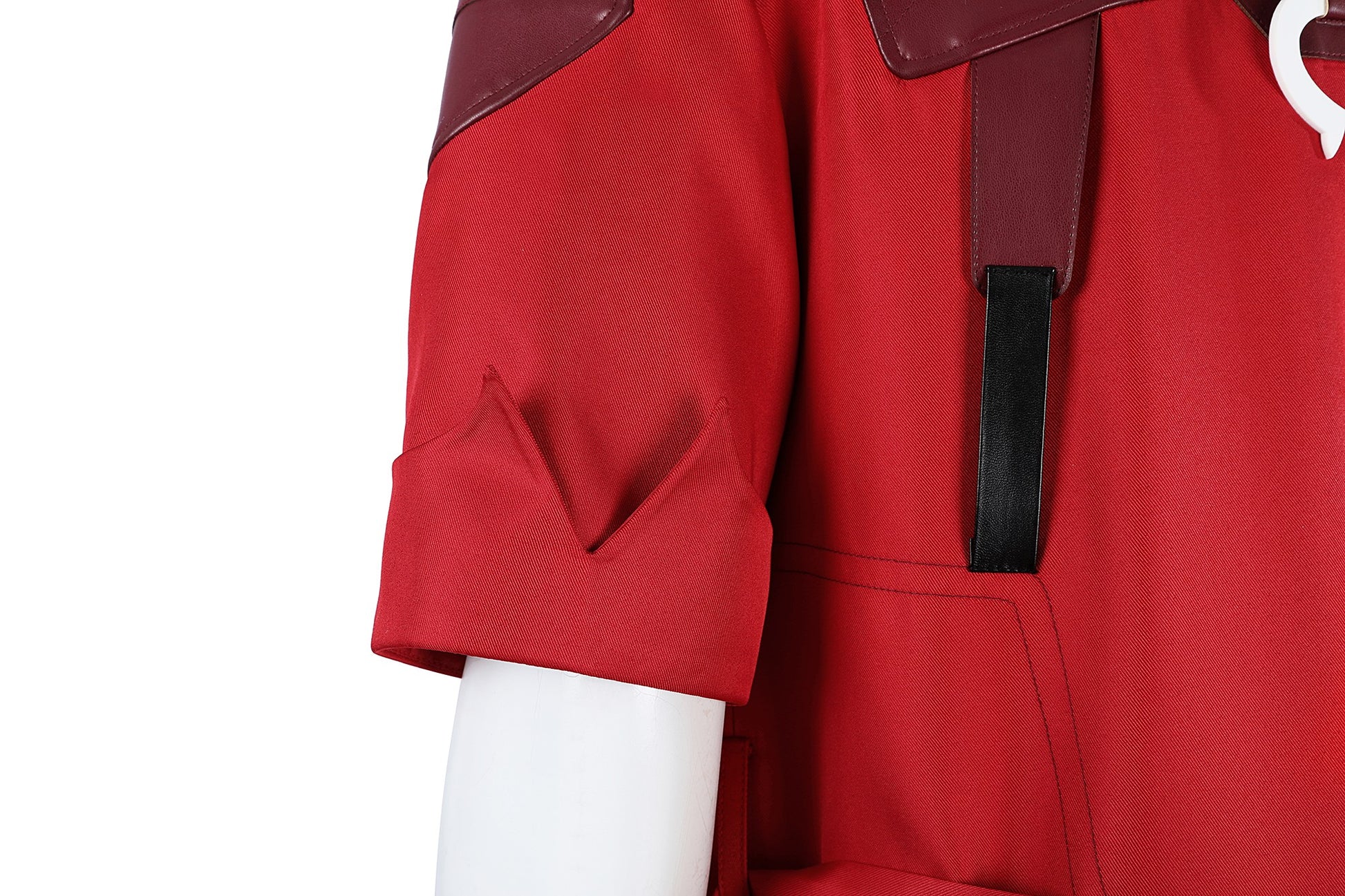 Costume de Cosplay de Dante