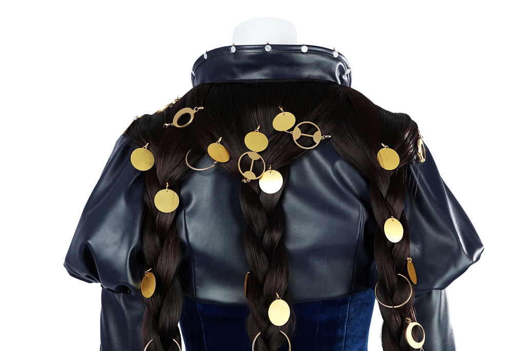 Costume de Cosplay Misura
