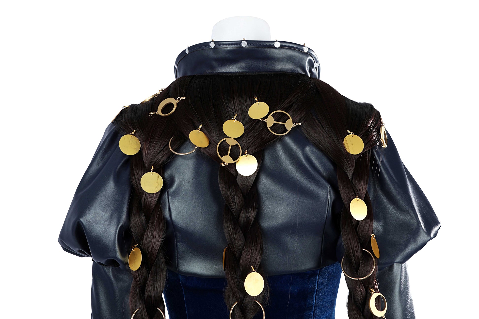 Costume de Cosplay Misura