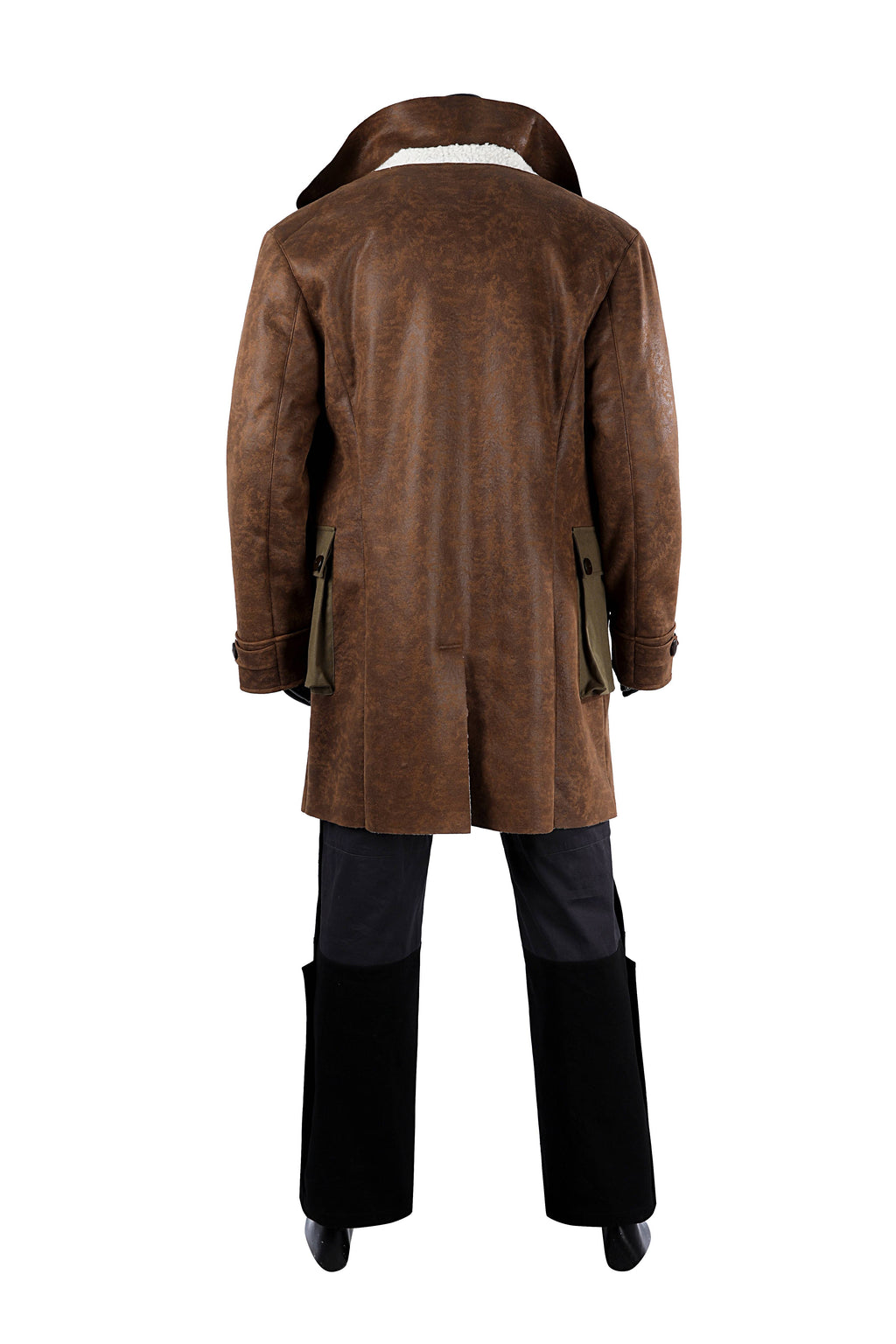 Costume de Cosplay Bane Outfit
